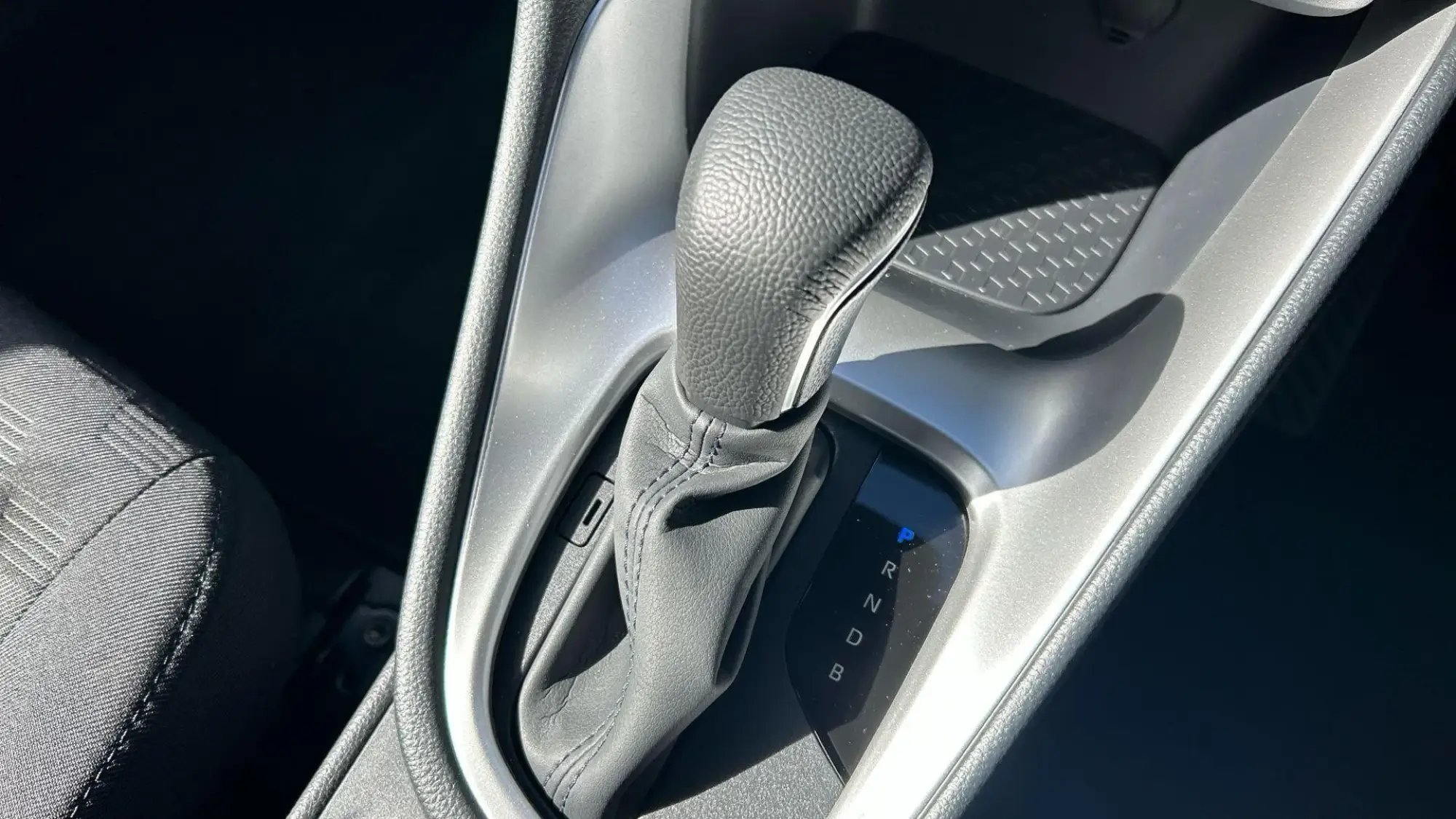 Toyota Yaris Image 31