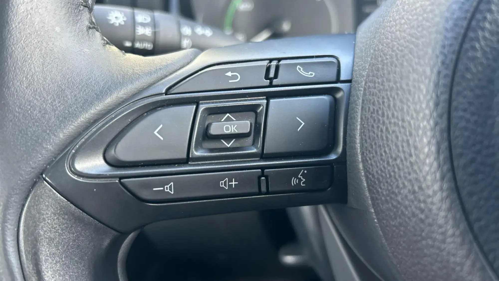 Toyota Yaris Image 33