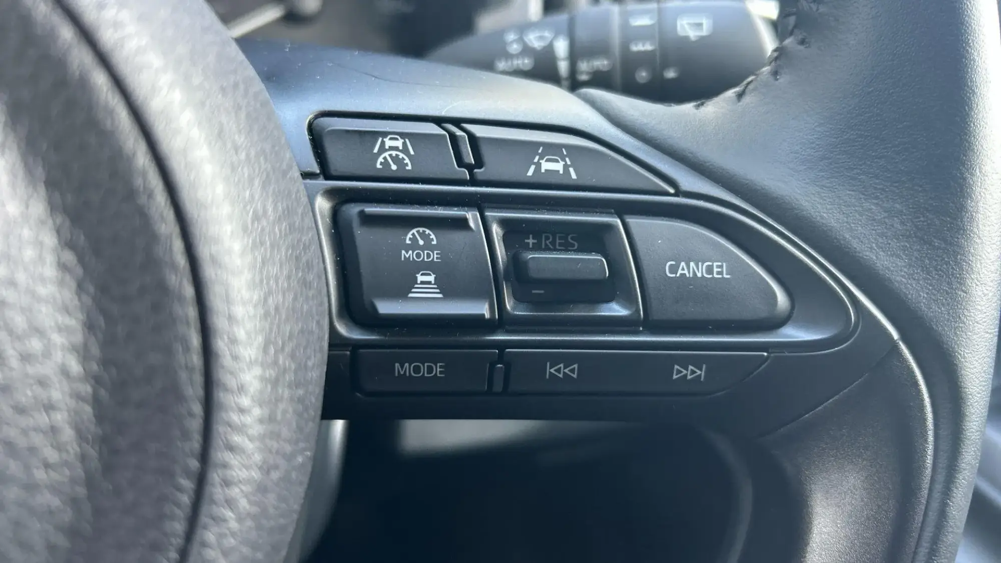 Toyota Yaris Image 34