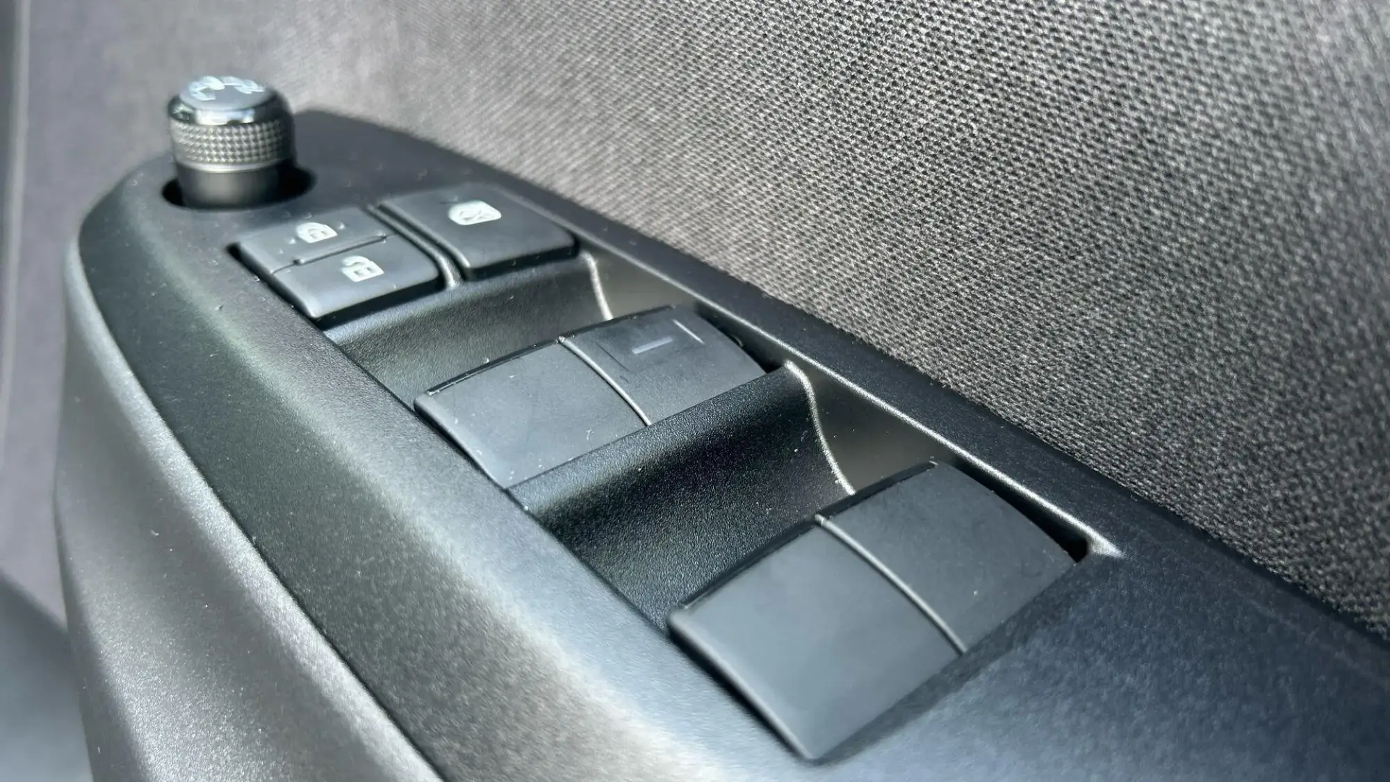 Toyota Yaris Image 36
