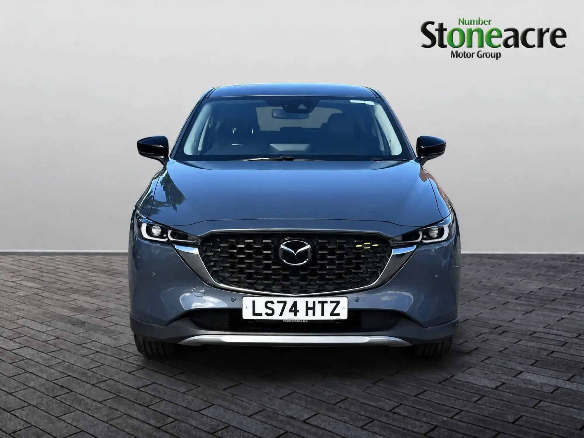 Mazda CX-5 Image 3