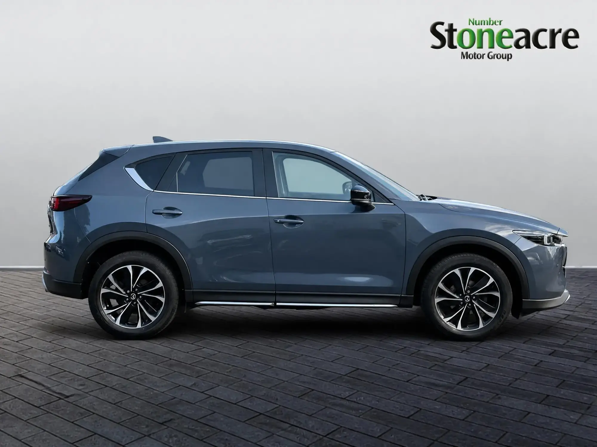 Mazda CX-5 Image 5