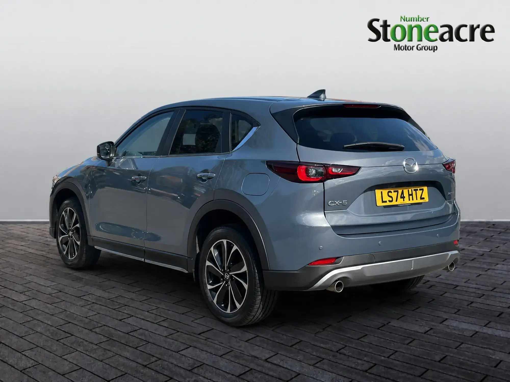 Mazda CX-5 Image 6