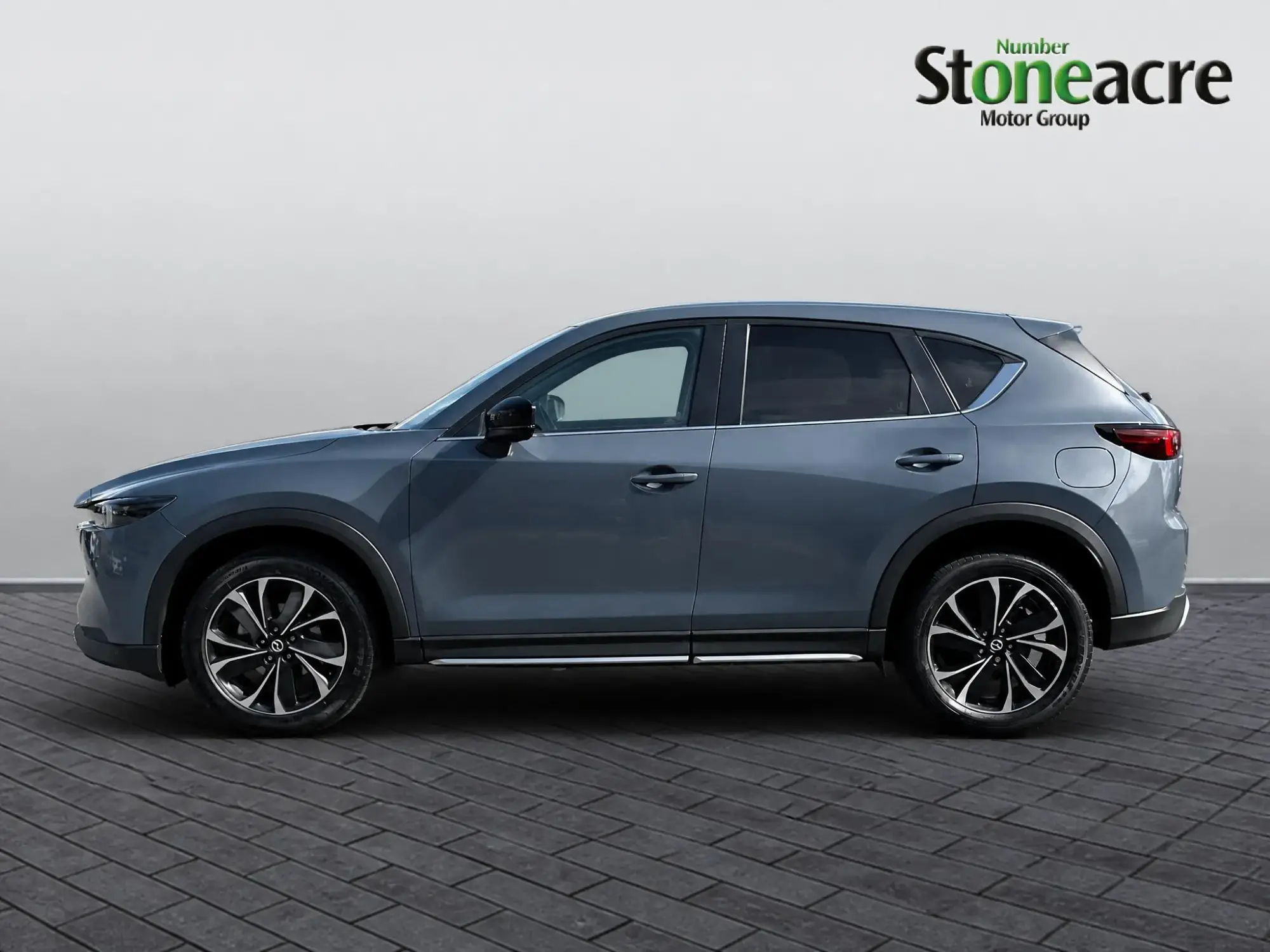 Mazda CX-5 Image 7