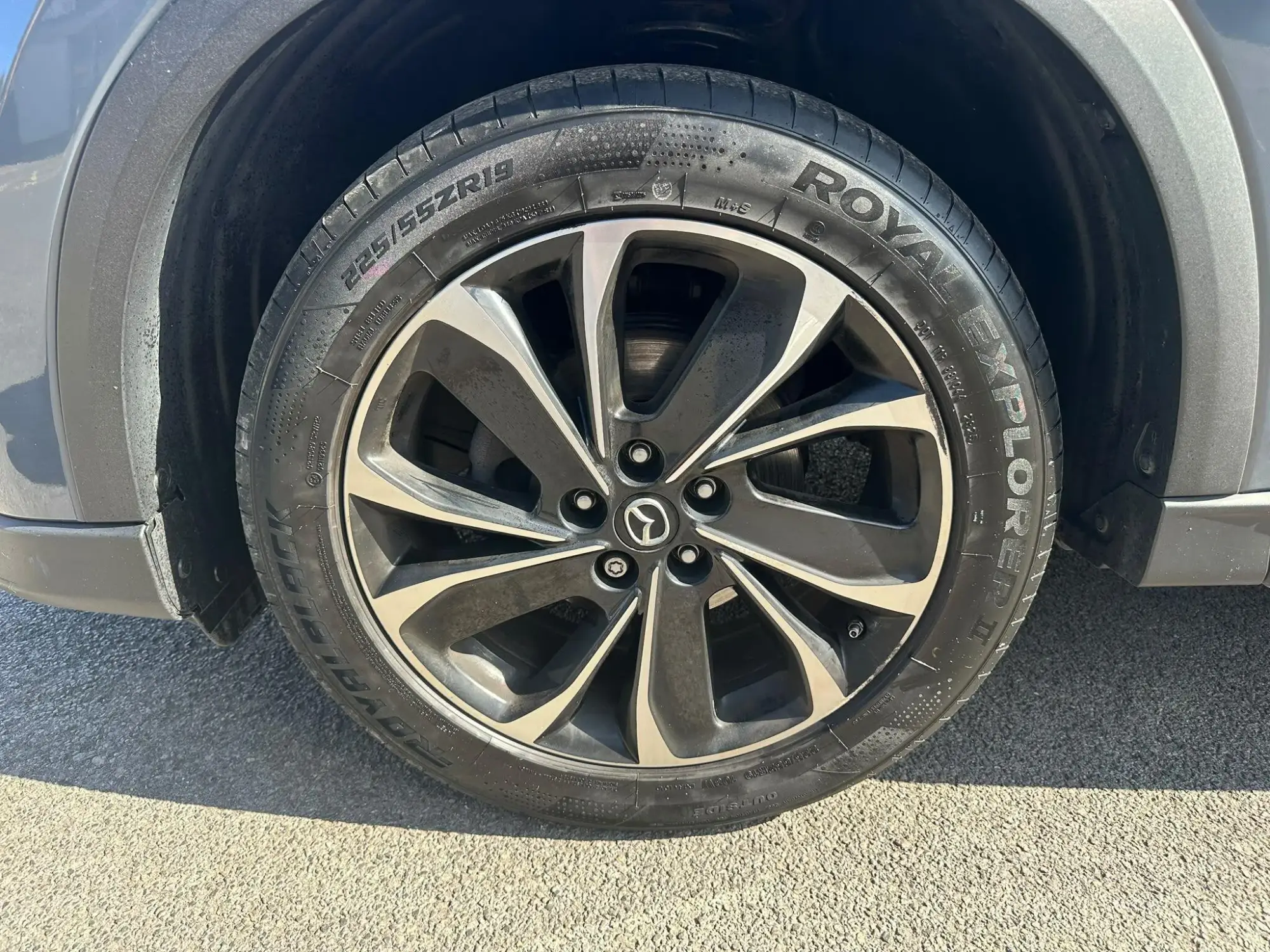 Mazda CX-5 Image 10