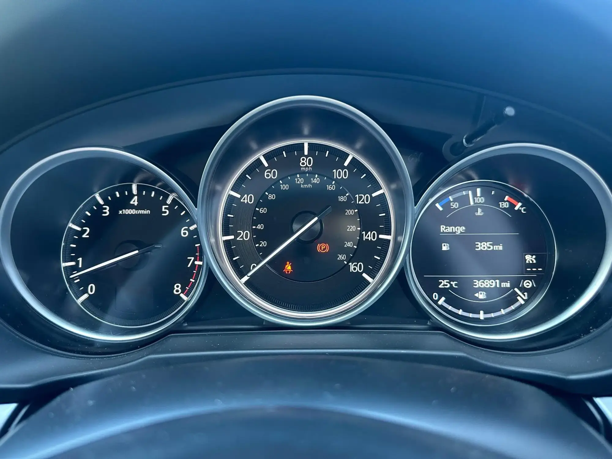 Mazda CX-5 Image 11