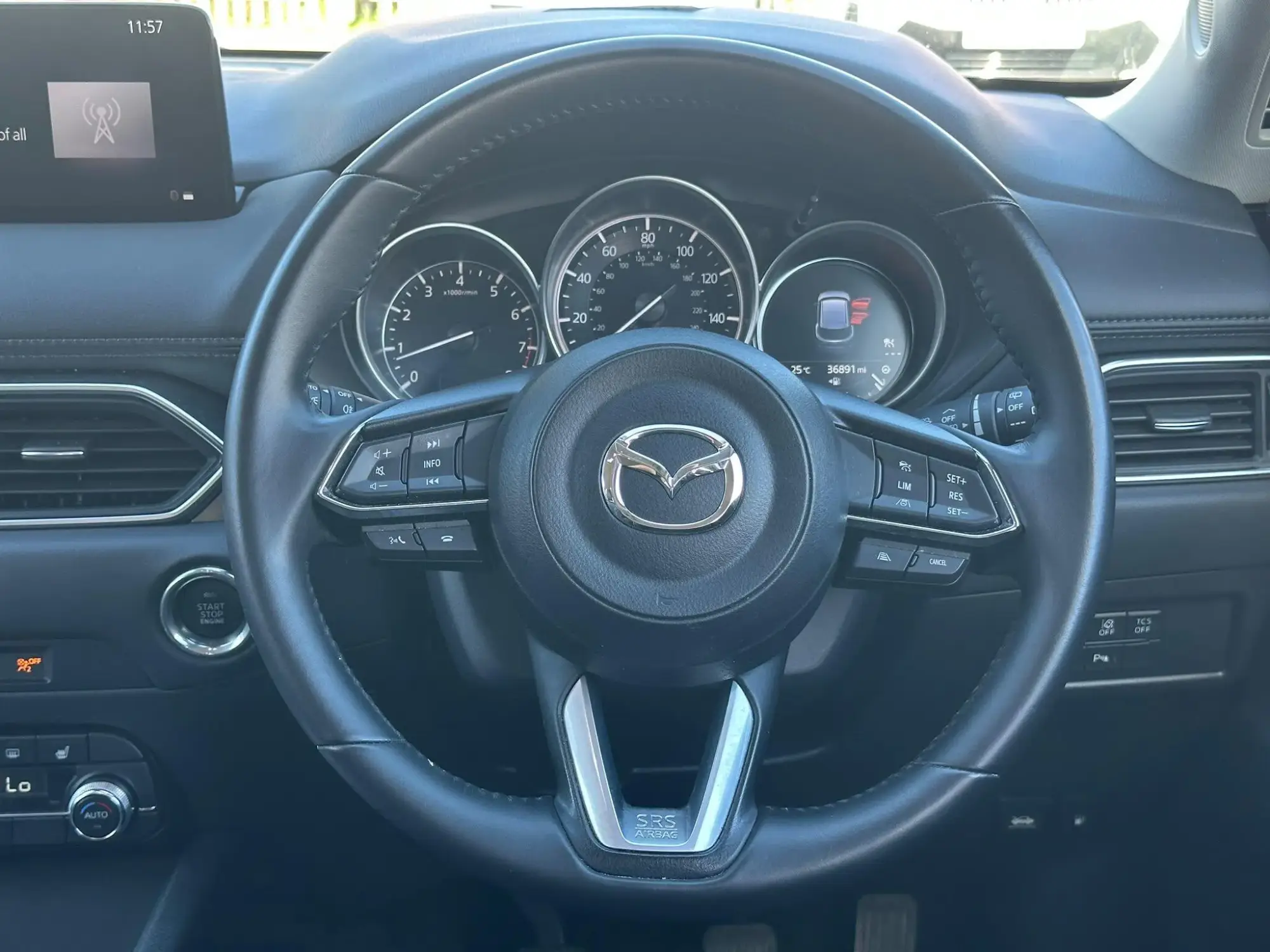 Mazda CX-5 Image 13