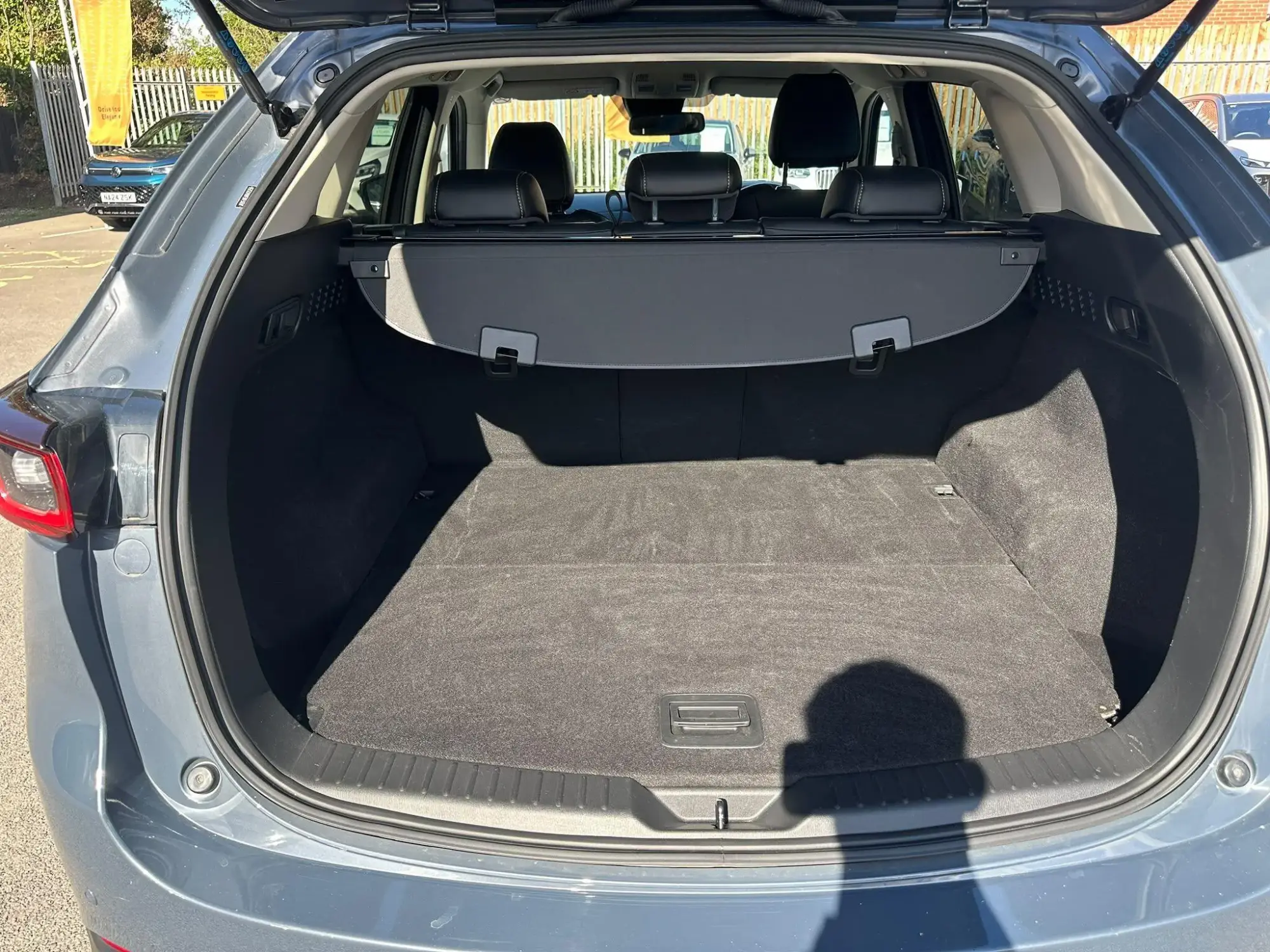Mazda CX-5 Image 14