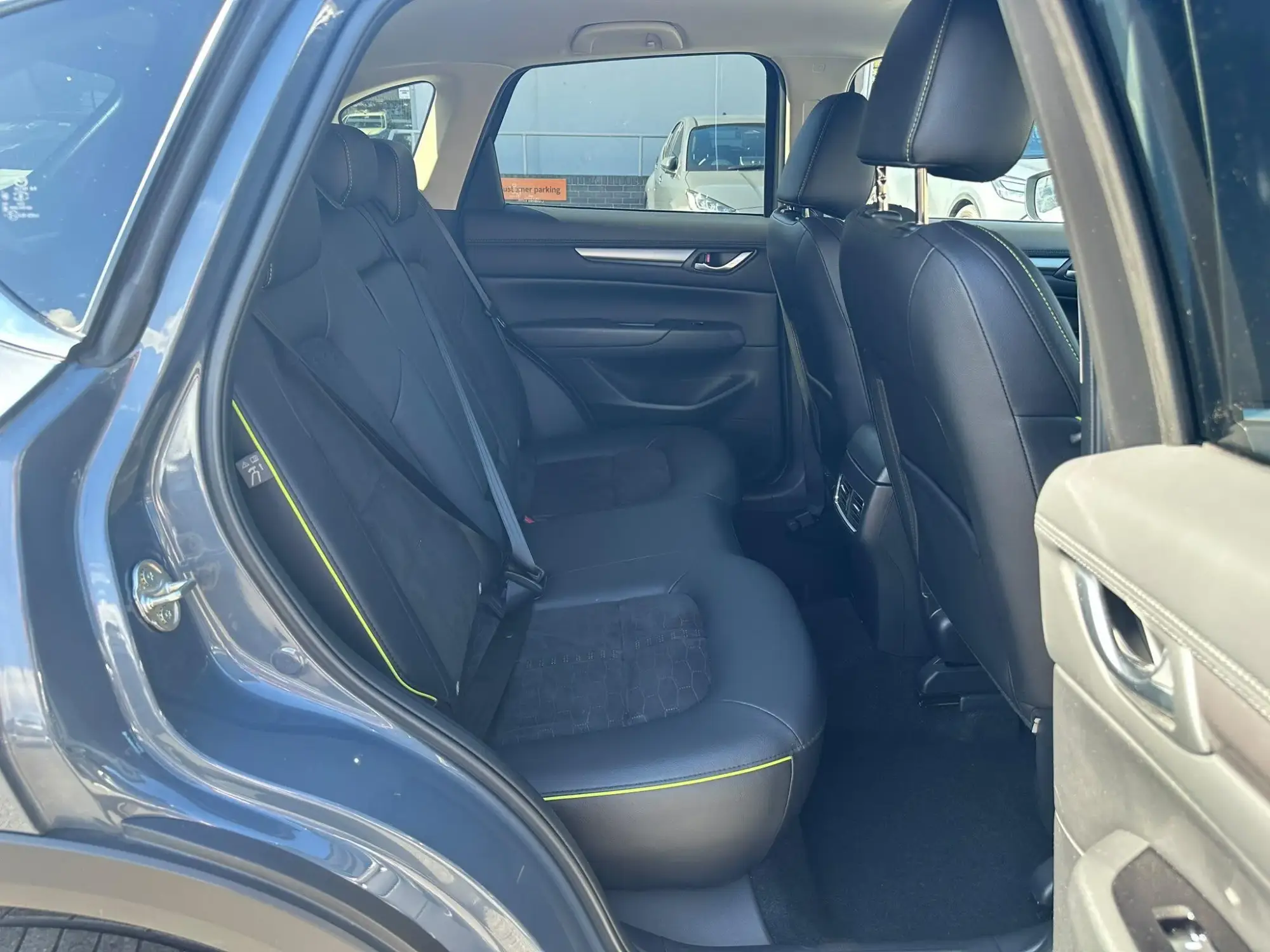 Mazda CX-5 Image 15