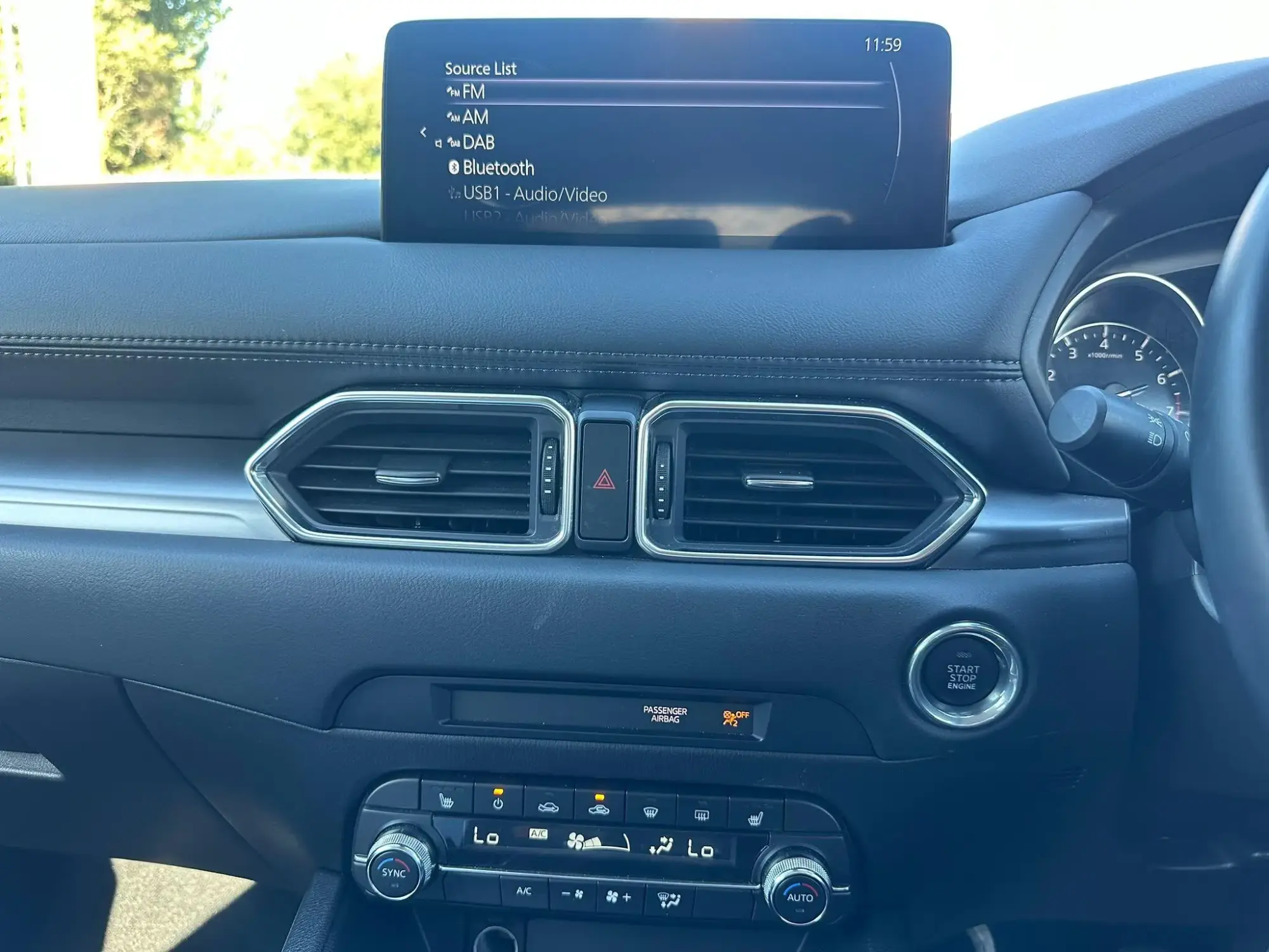 Mazda CX-5 Image 16