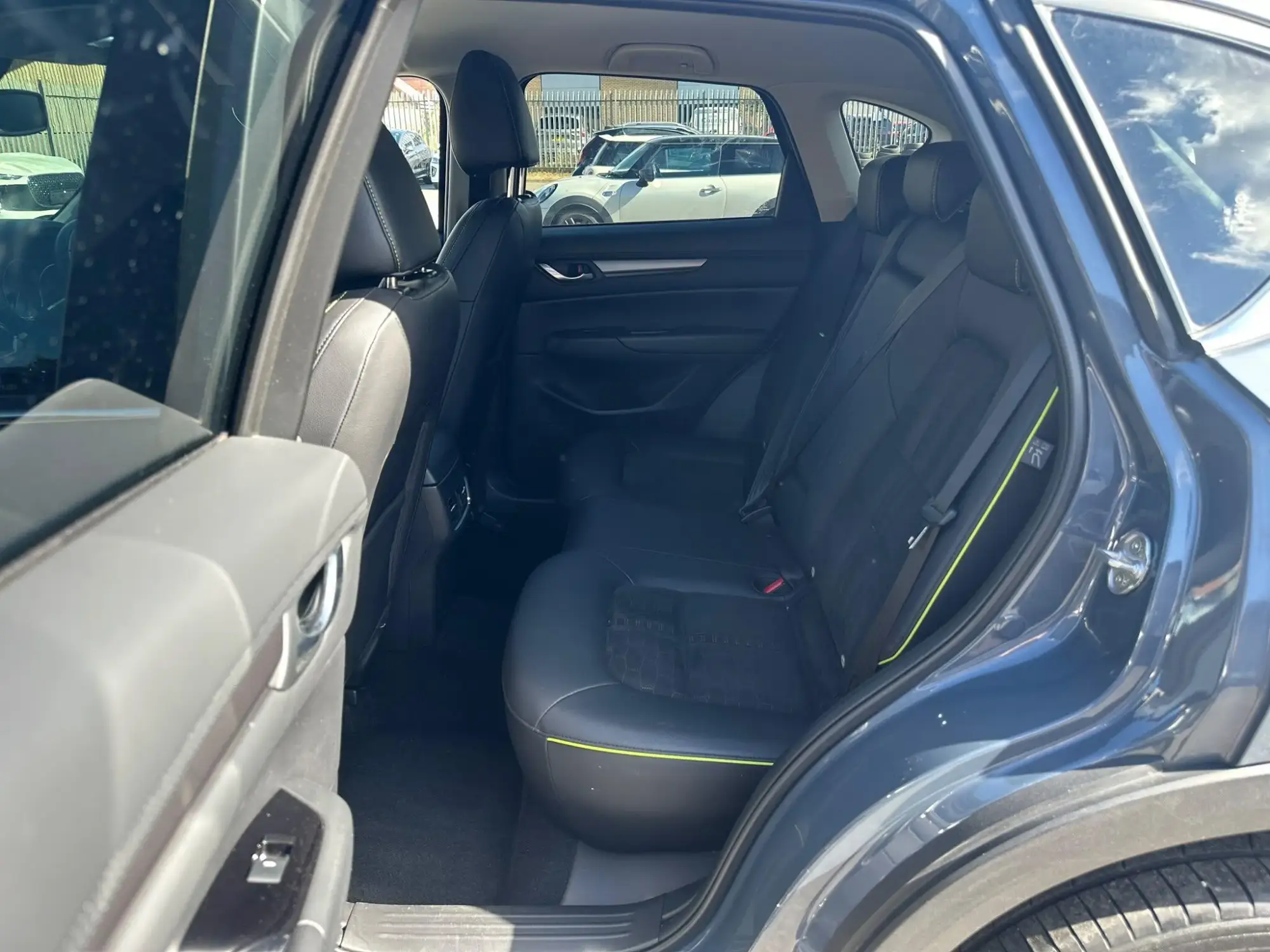 Mazda CX-5 Image 17