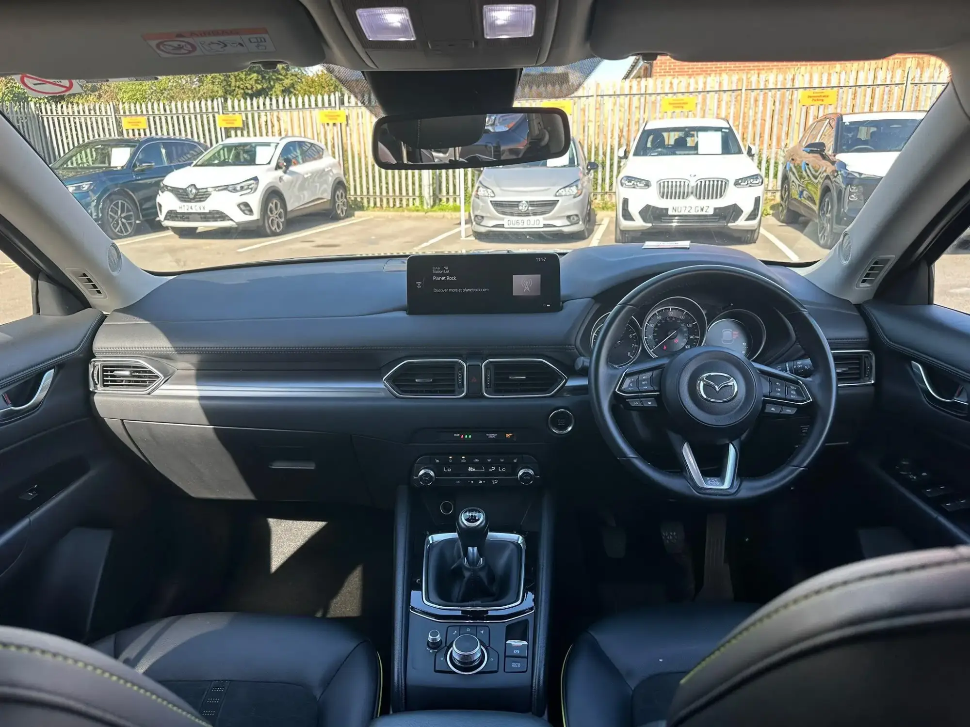 Mazda CX-5 Image 18