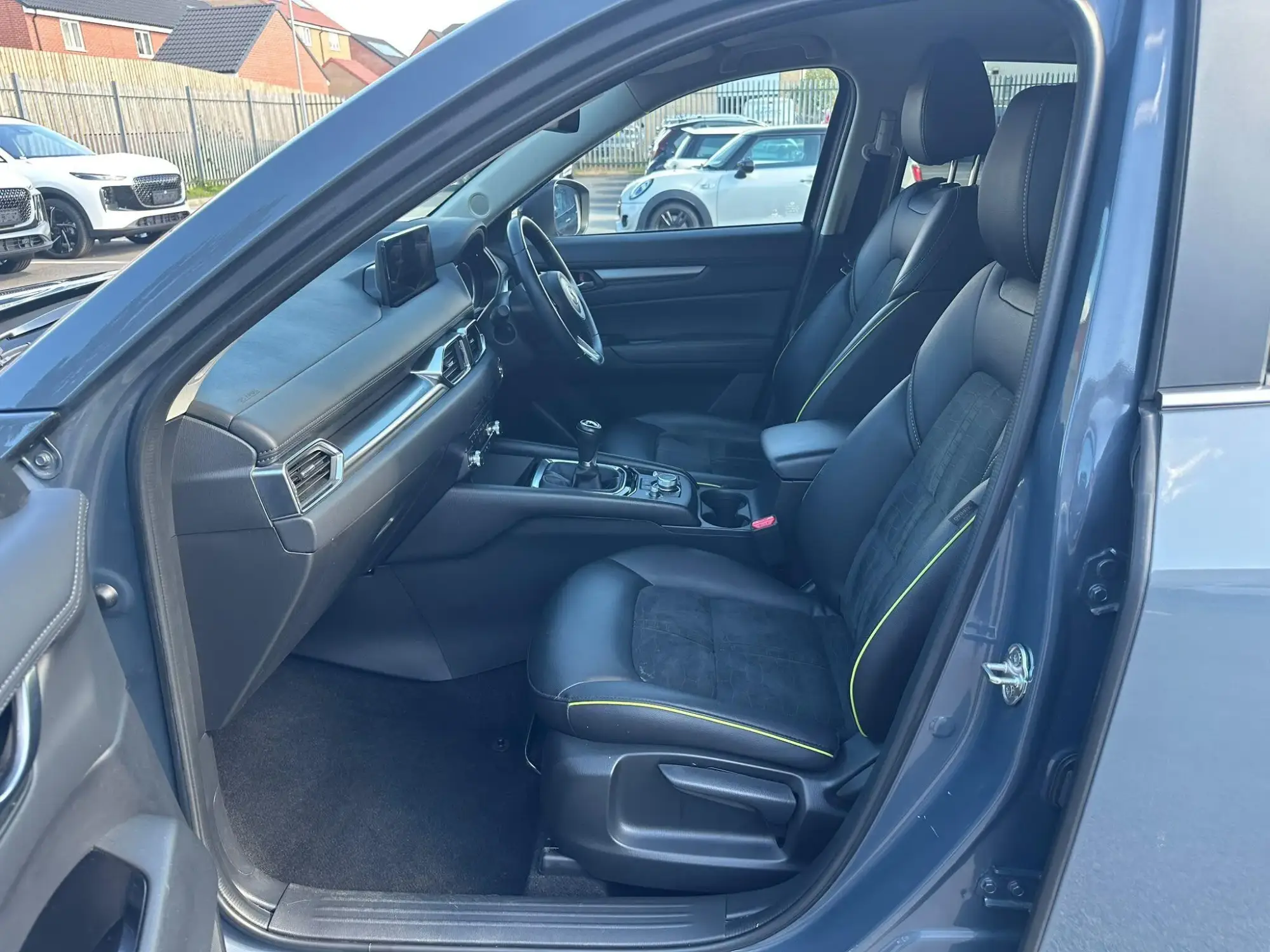 Mazda CX-5 Image 20