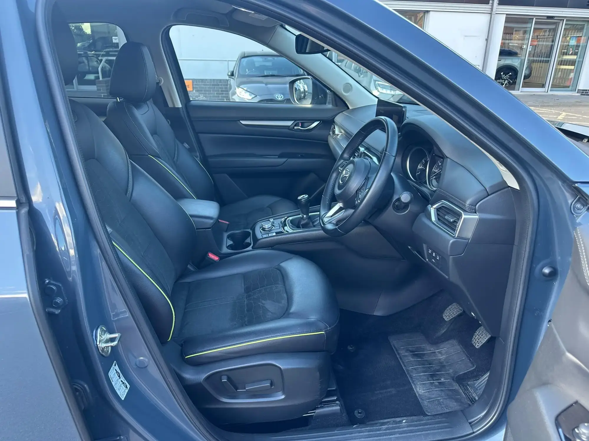 Mazda CX-5 Image 21