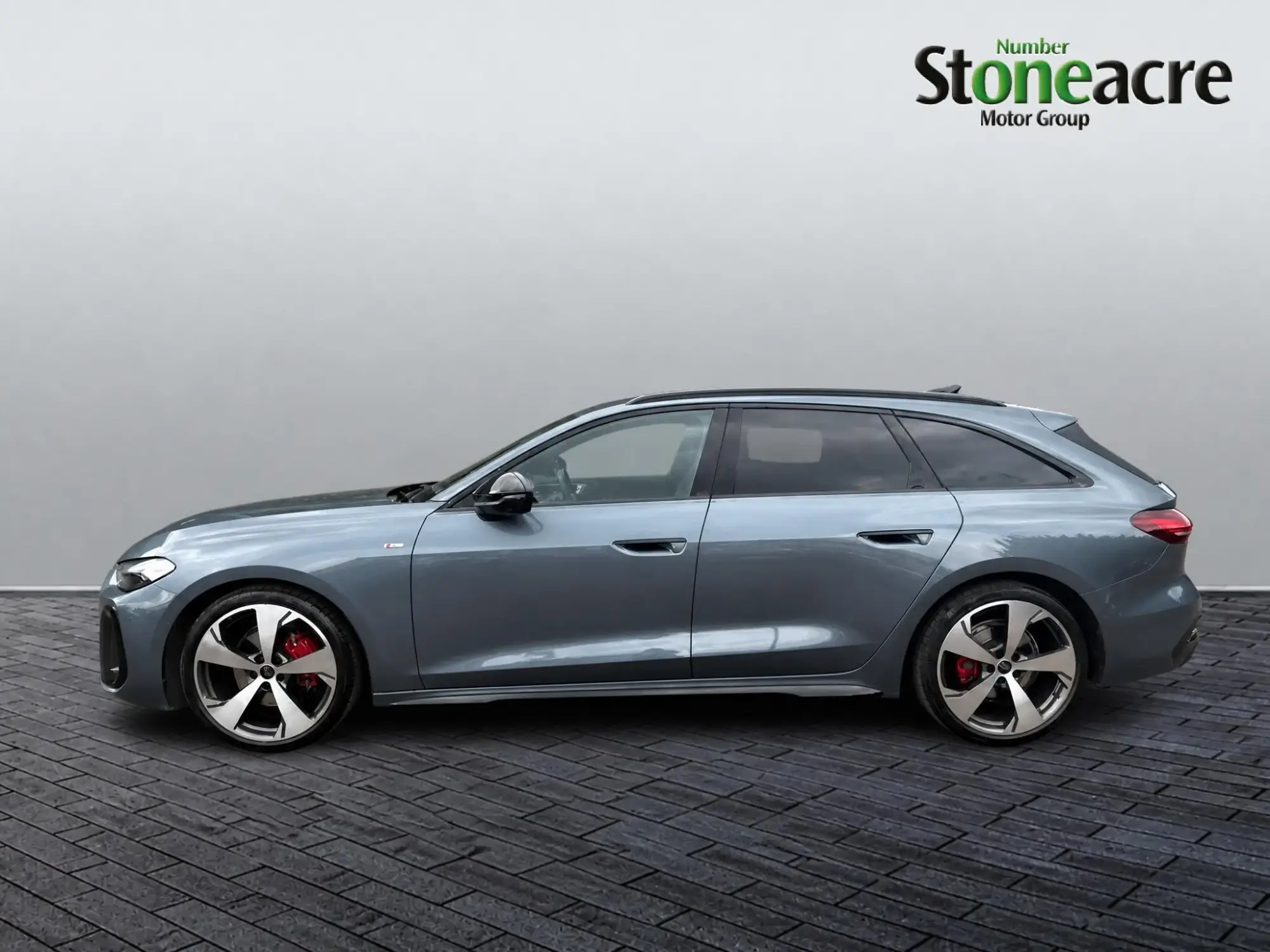 Audi A5 Avant Image 6
