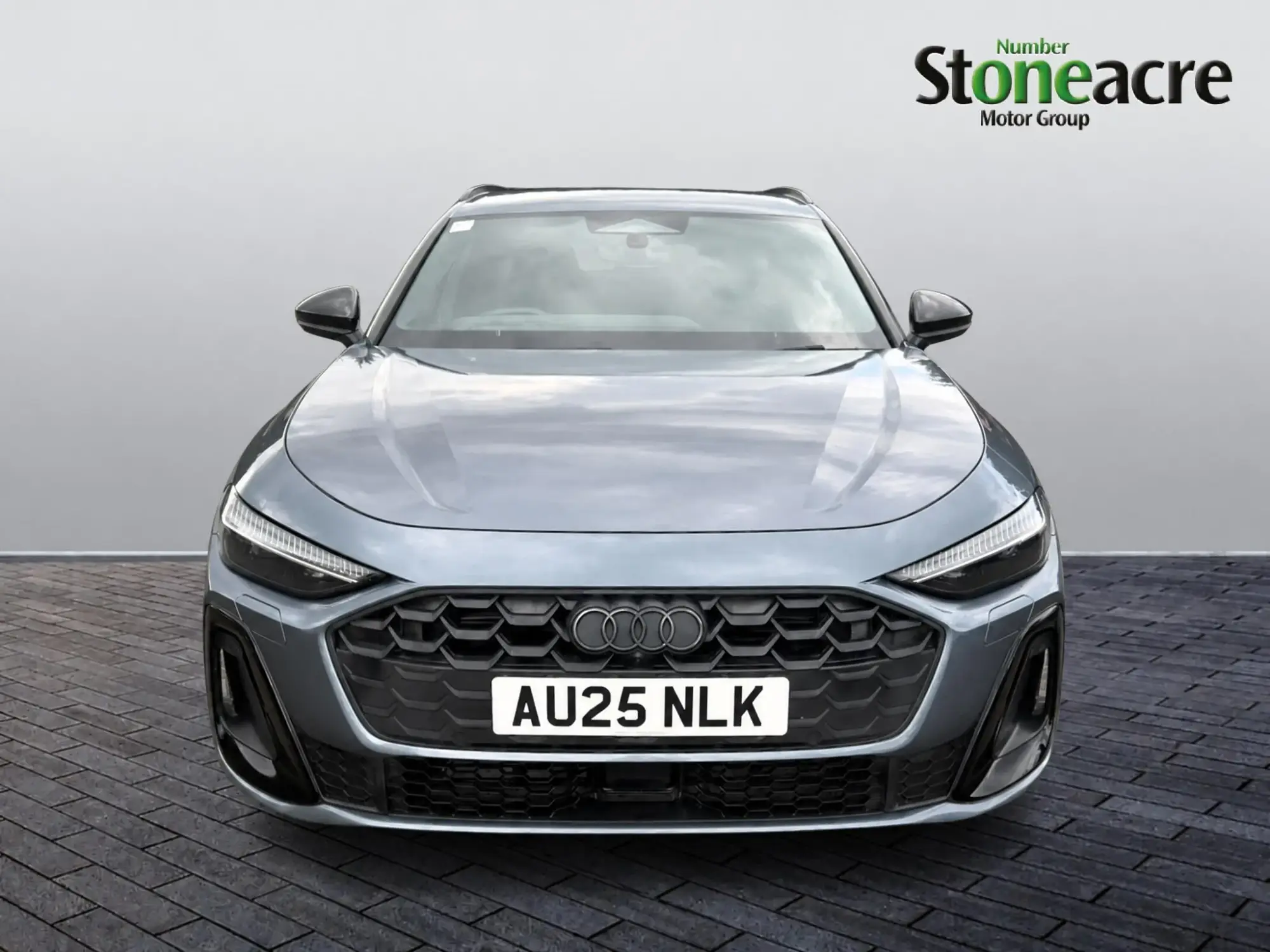 Audi A5 Avant Image 8