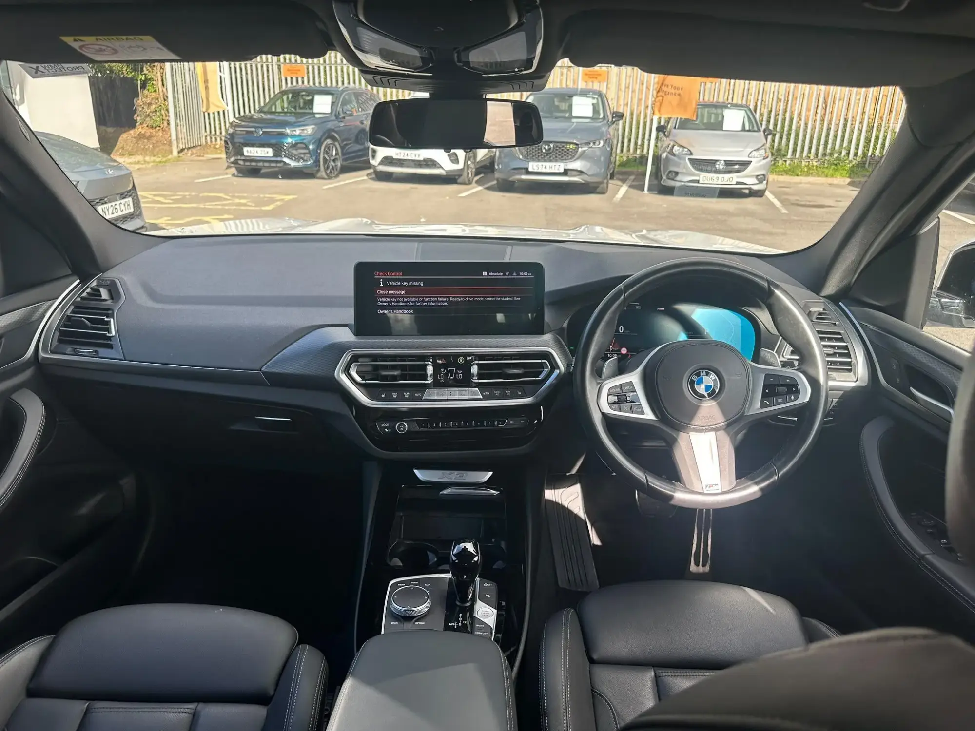 BMW X3 Image 5