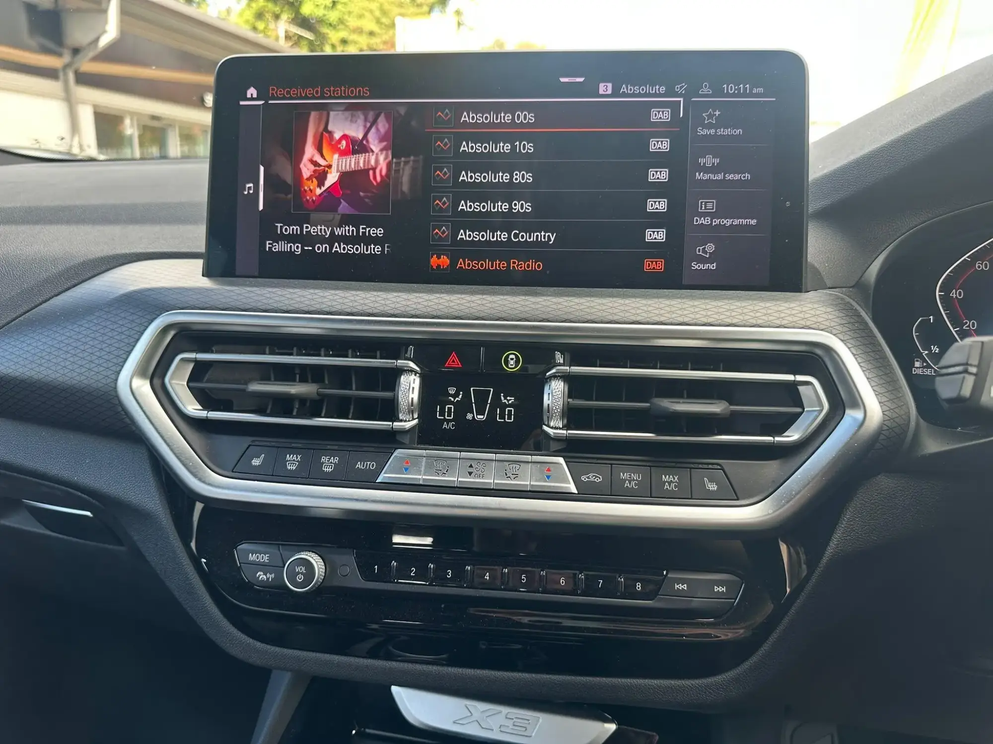 BMW X3 Image 7