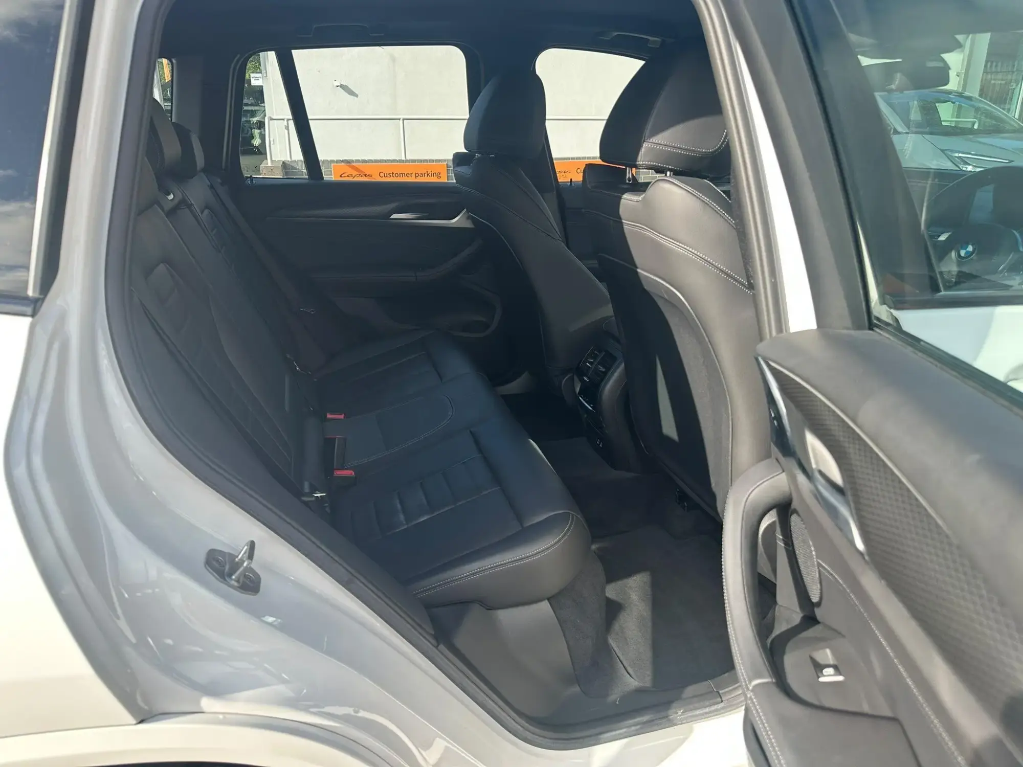 BMW X3 Image 13