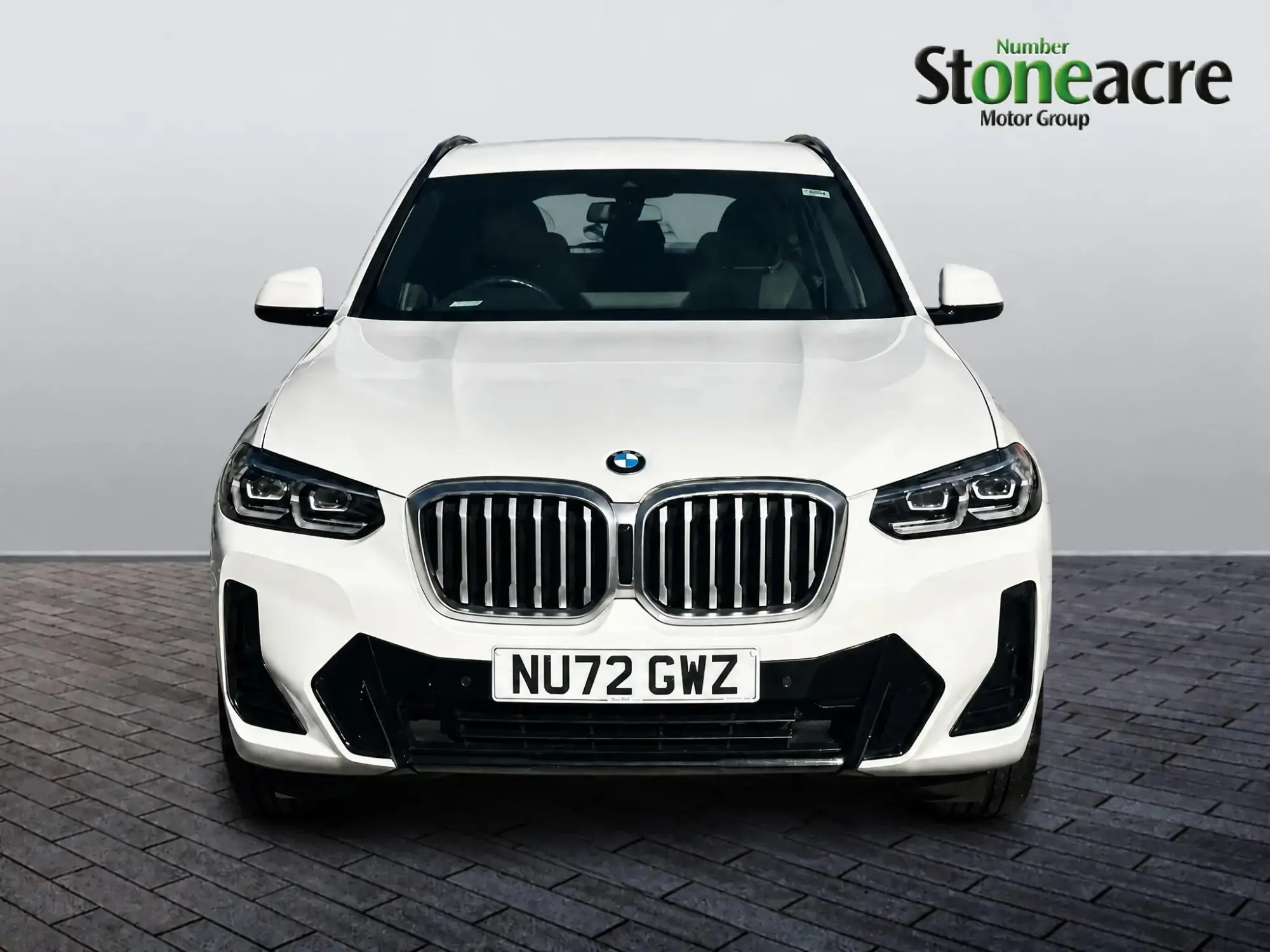 BMW X3 Image 15