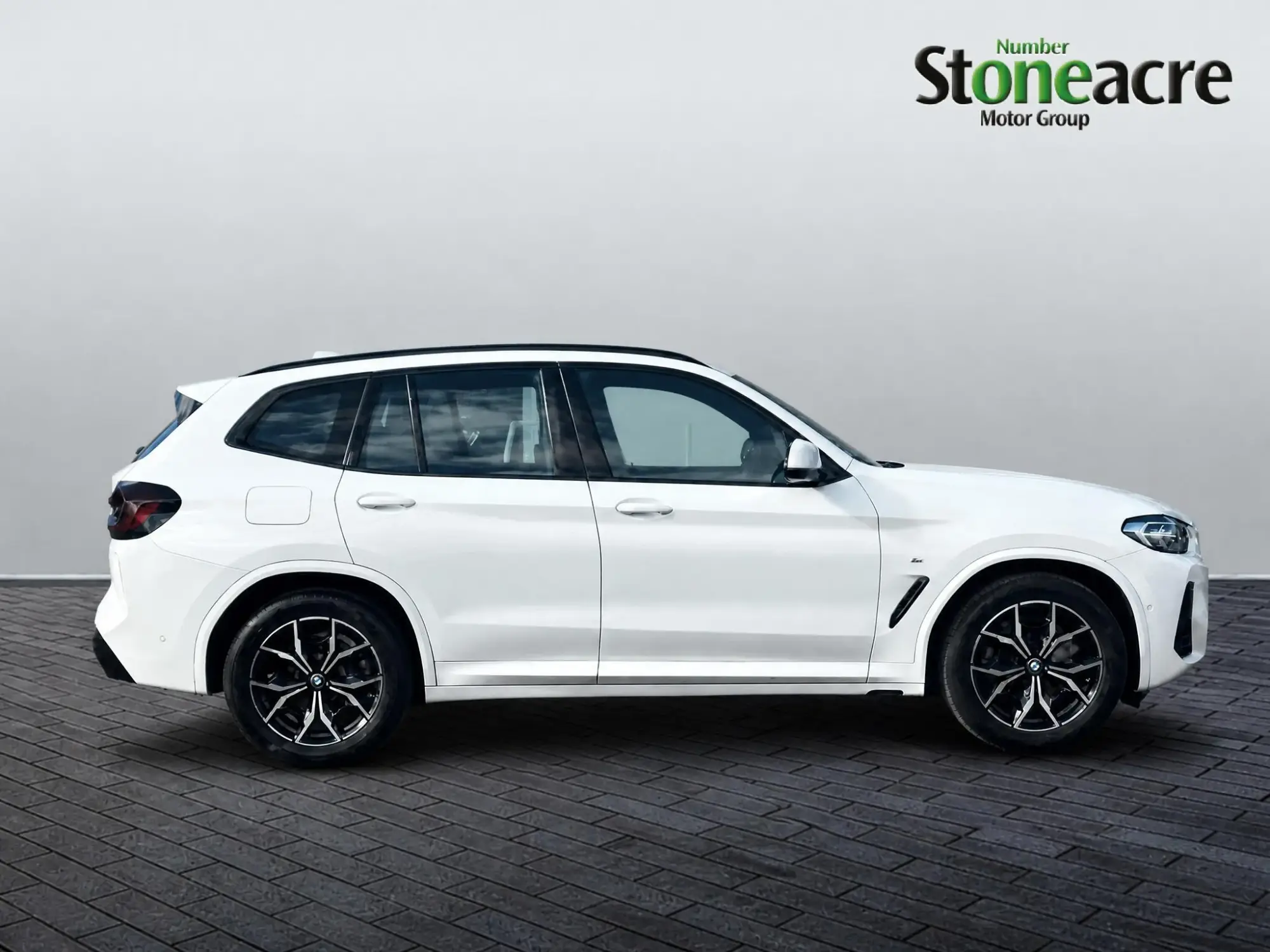 BMW X3 Image 16