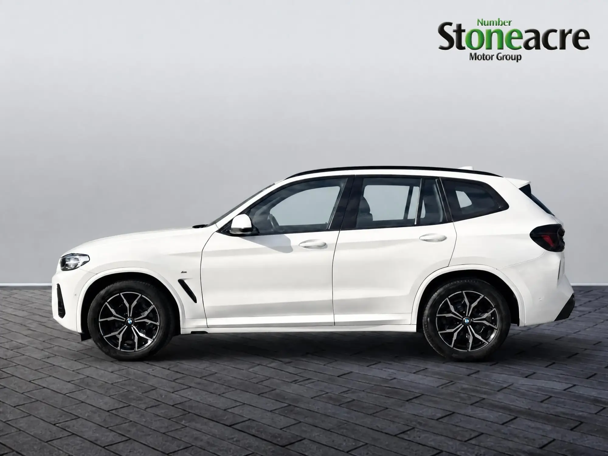 BMW X3 Image 17