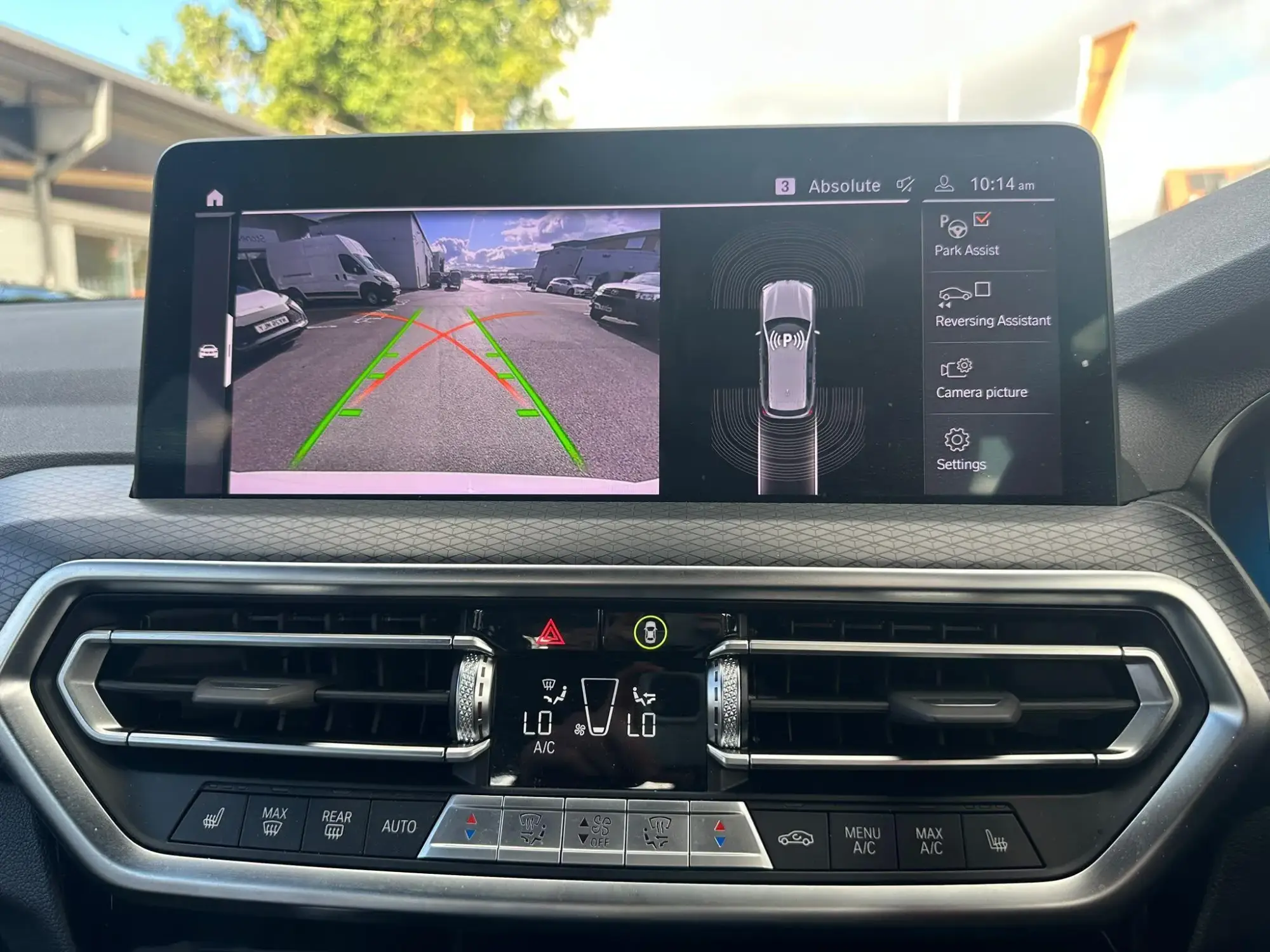 BMW X3 Image 20