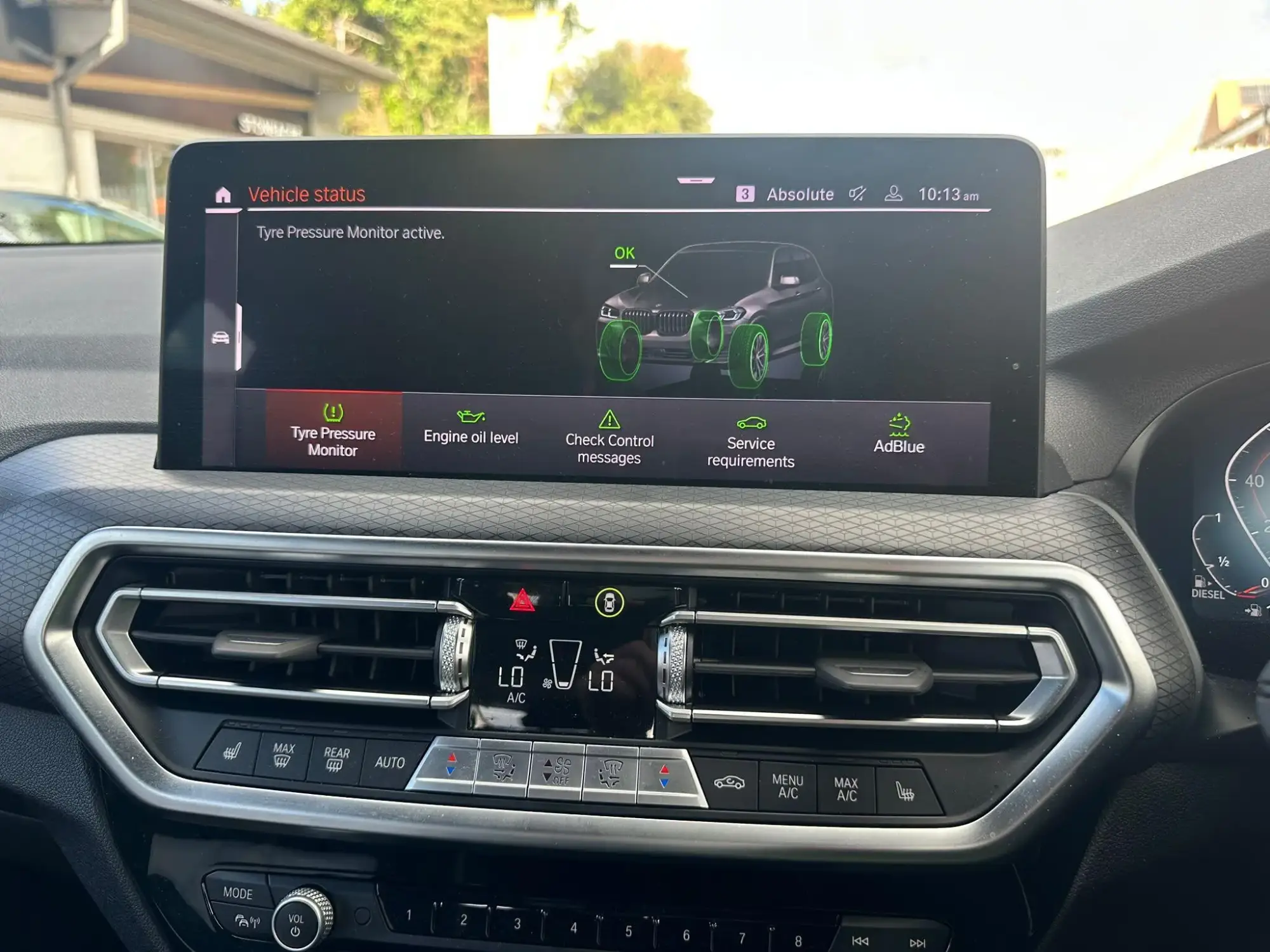 BMW X3 Image 22