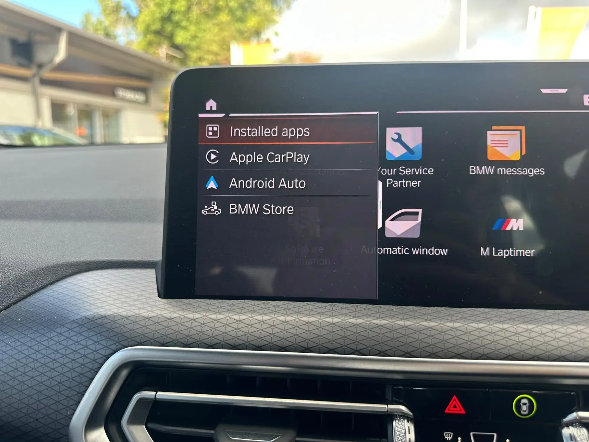 BMW X3 Image 23
