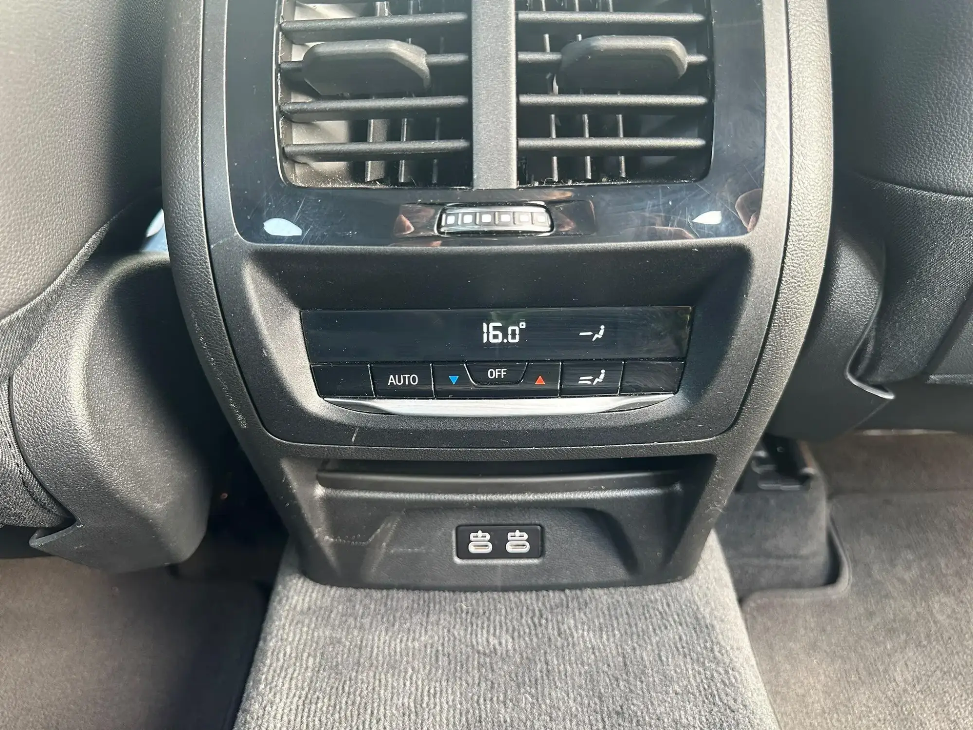 BMW X3 Image 25