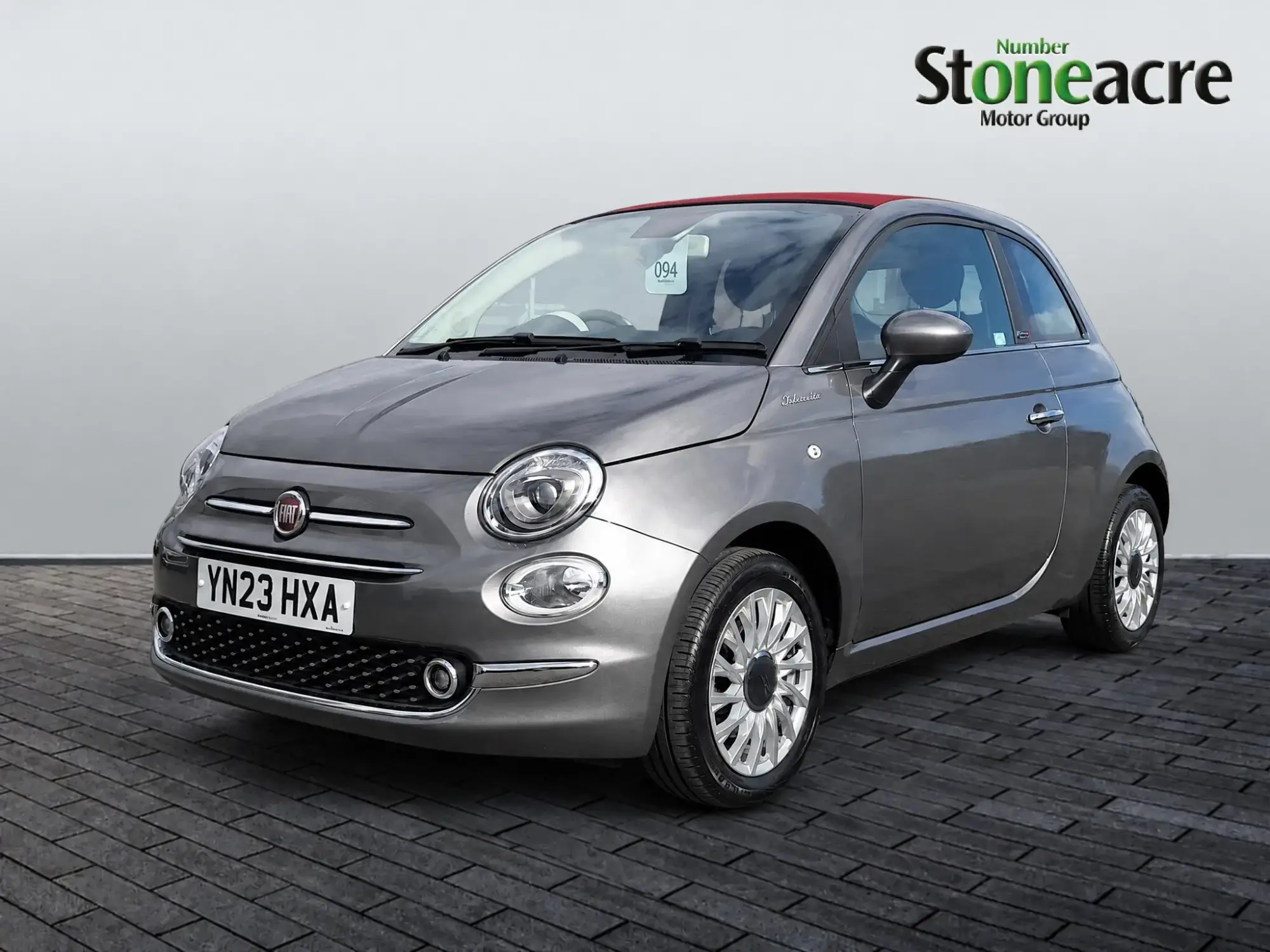 Fiat 500c Image 7 Fiat 500c Image 7