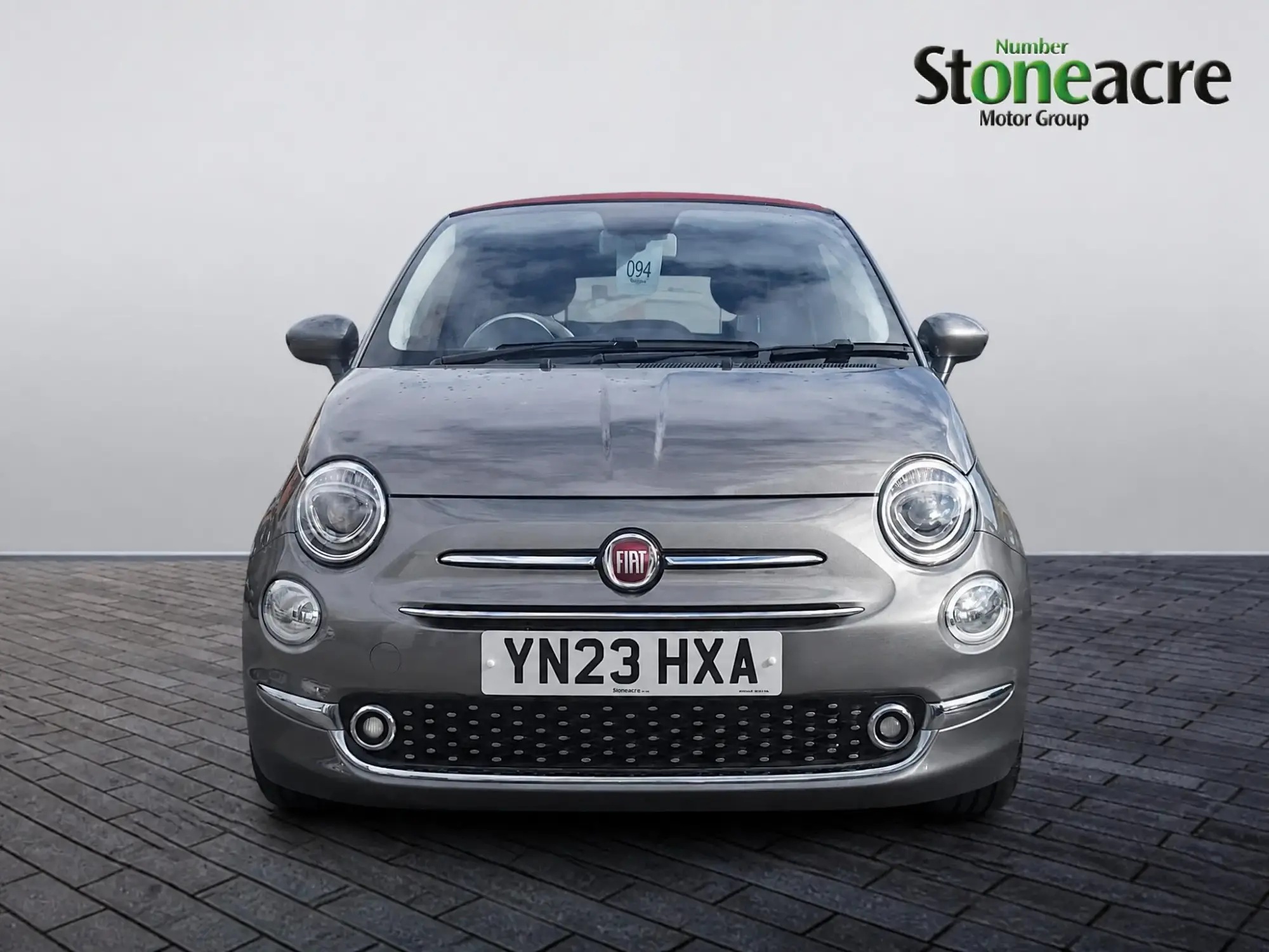 Fiat 500c Image 8 Fiat 500c Image 8