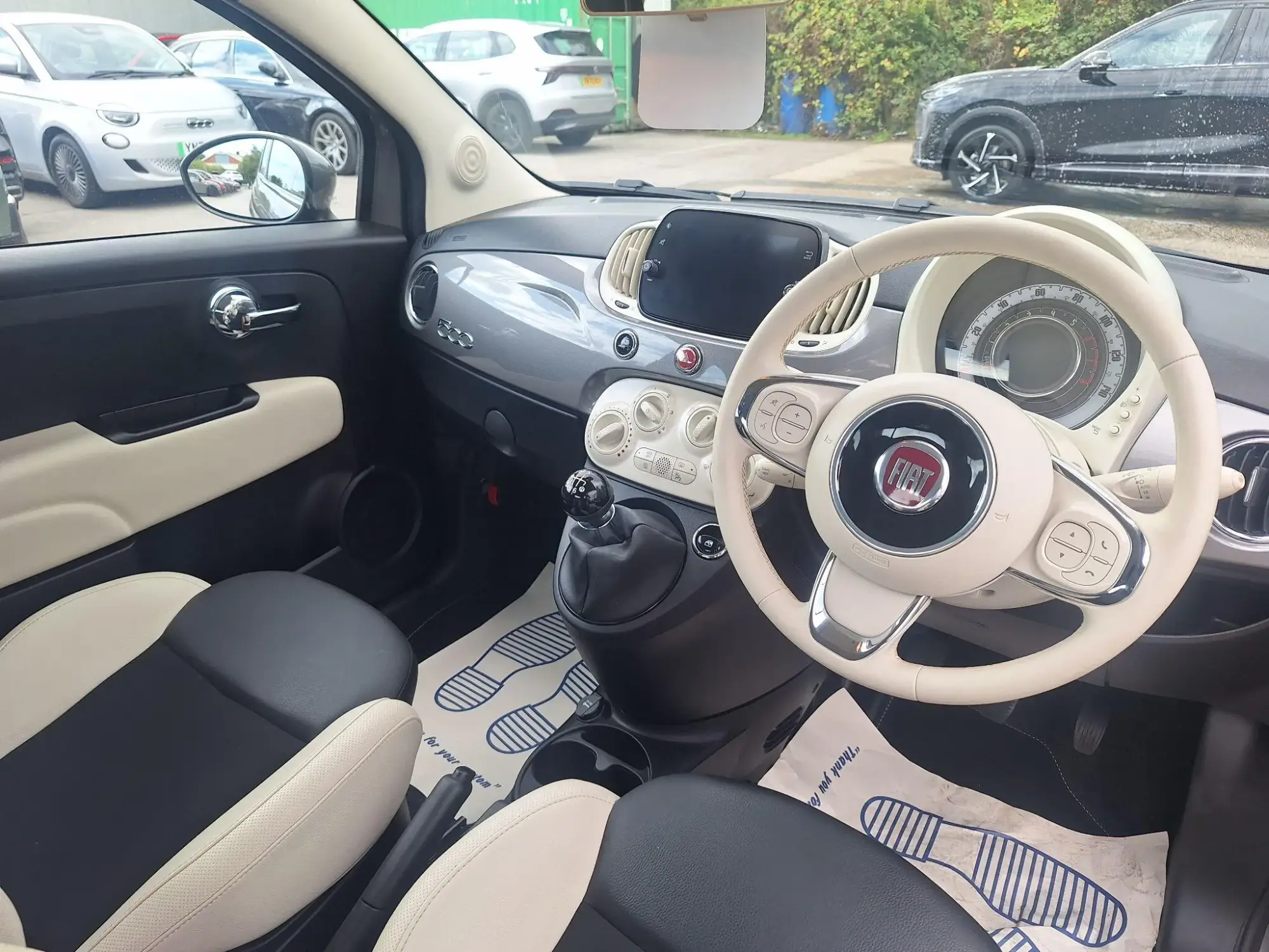 Fiat 500c Image 9 Fiat 500c Image 9