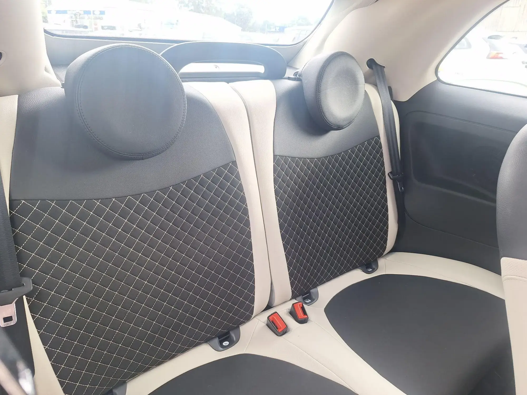 Fiat 500c Image 13 Fiat 500c Image 13