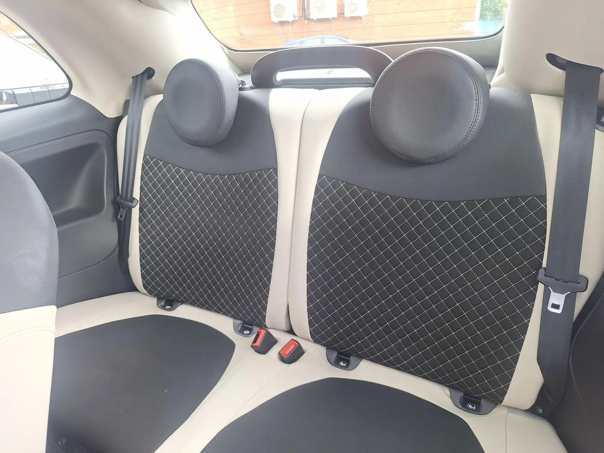 Fiat 500c Image 14 Fiat 500c Image 14