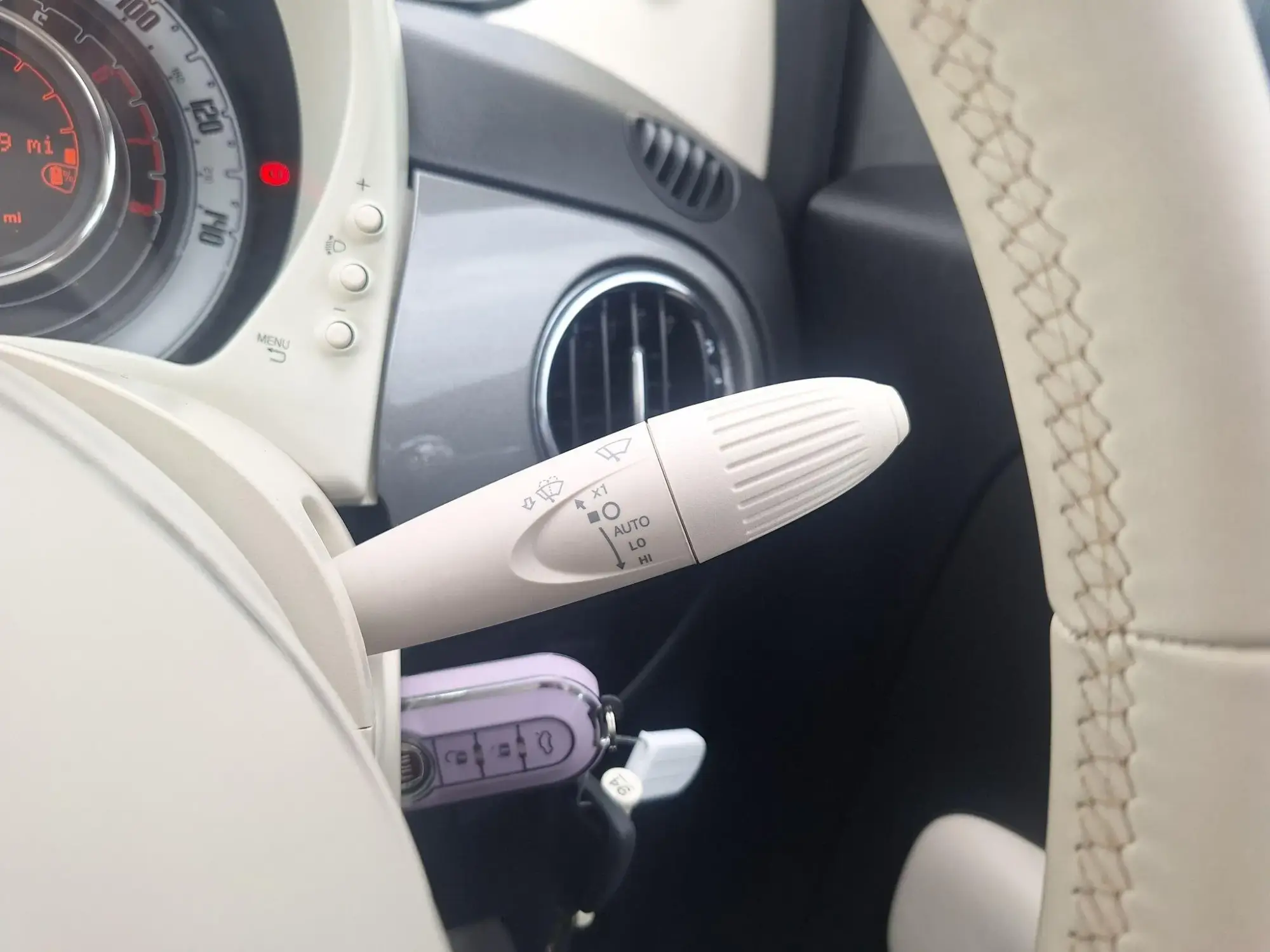 Fiat 500c Image 16 Fiat 500c Image 16