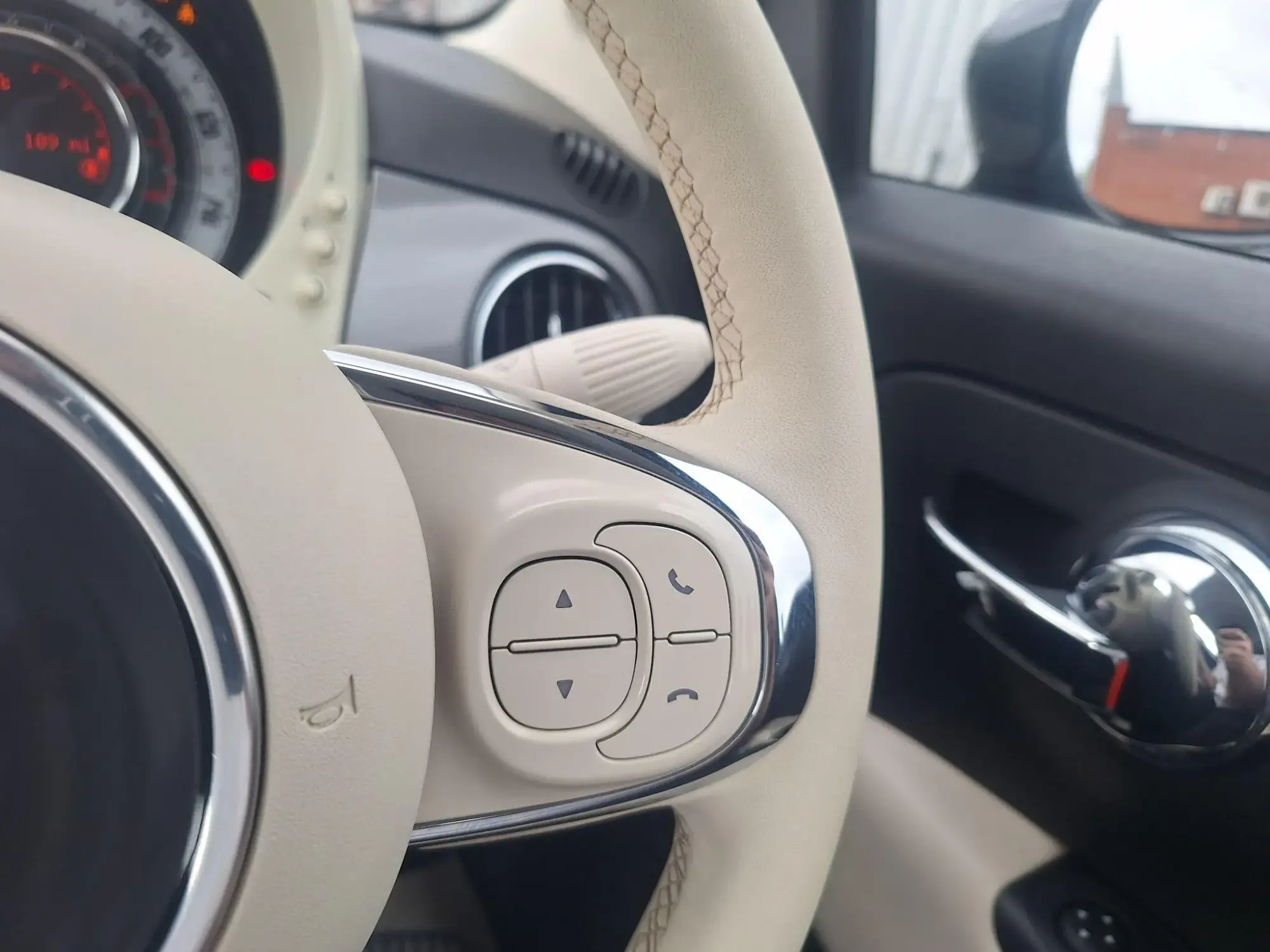 Fiat 500c Image 17 Fiat 500c Image 17