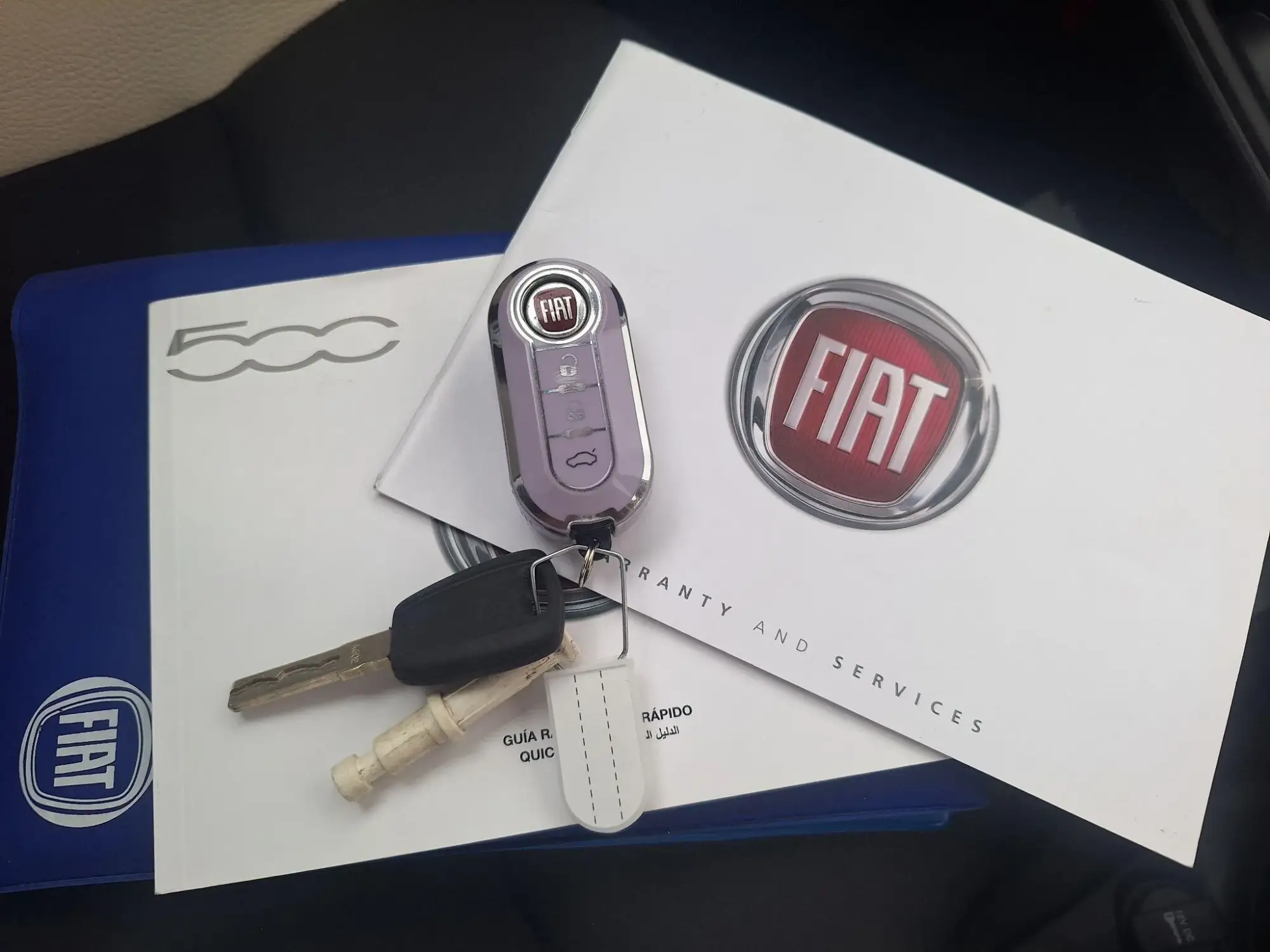 Fiat 500c Image 20 Fiat 500c Image 20