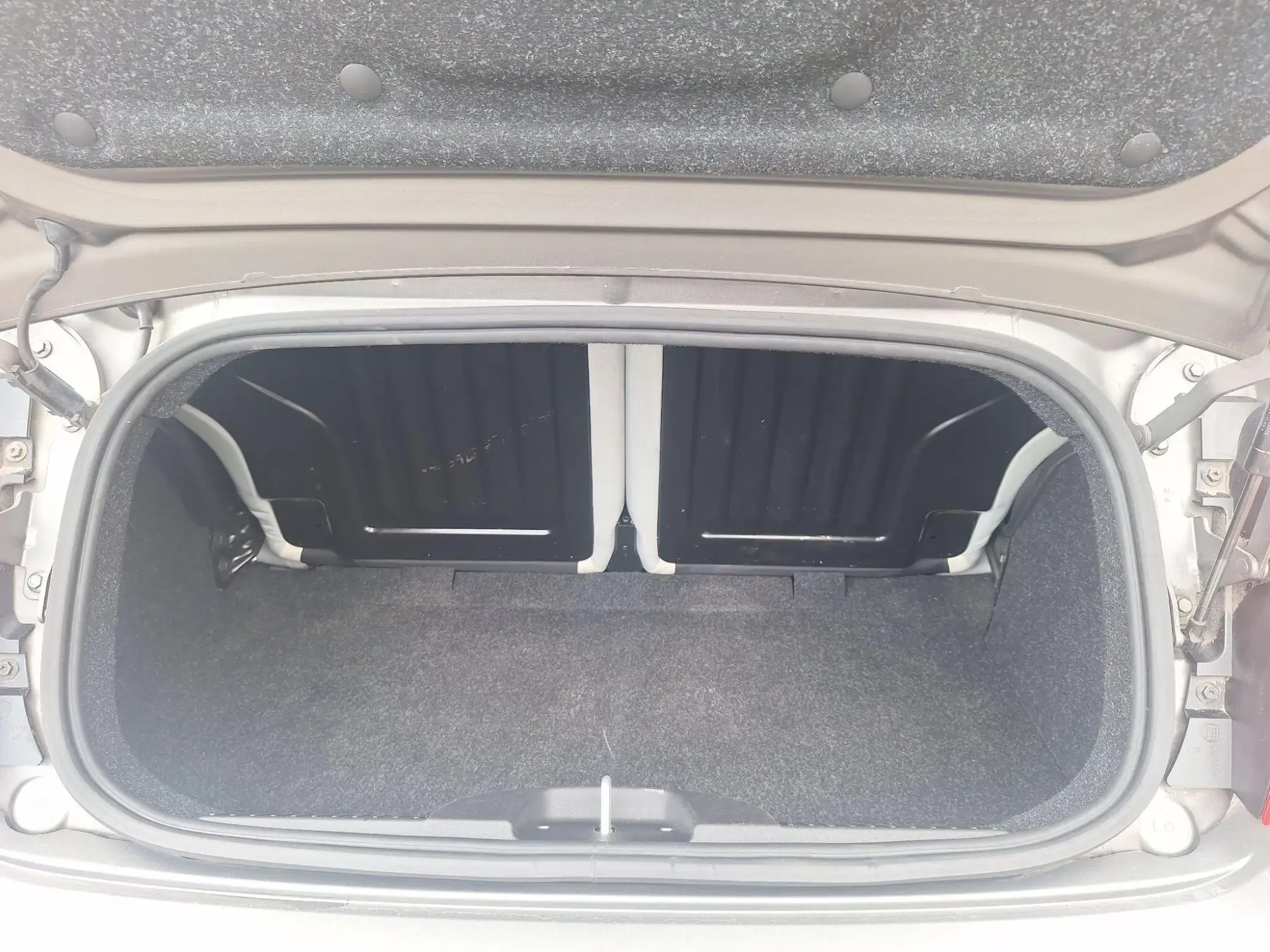 Fiat 500c Image 23 Fiat 500c Image 23