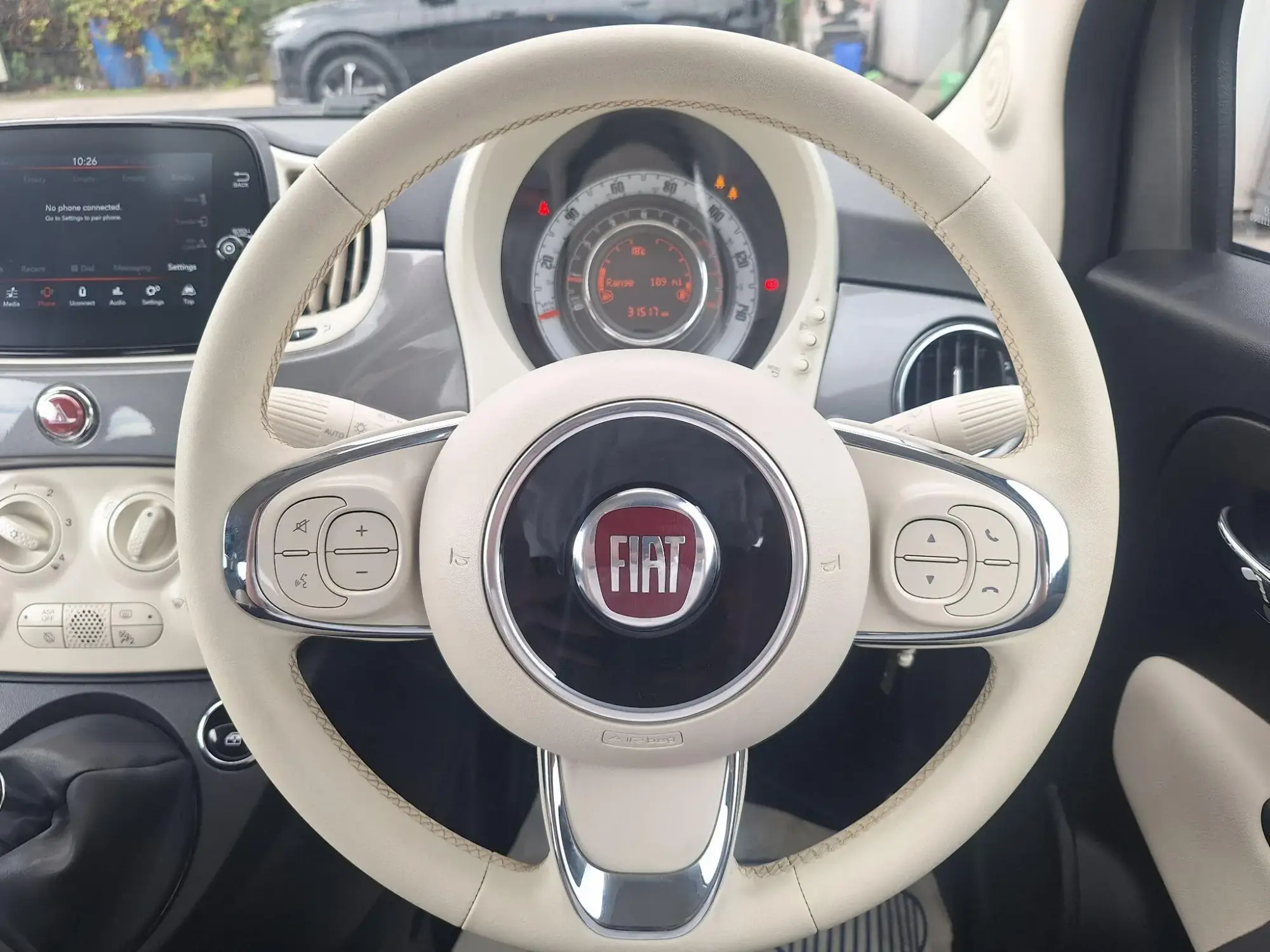 Fiat 500c Image 24 Fiat 500c Image 24
