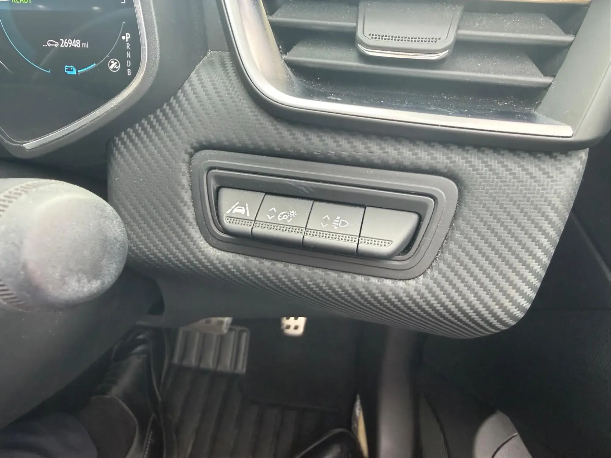 Renault Clio E-Tech Image 33 Renault Clio E-Tech Image 33