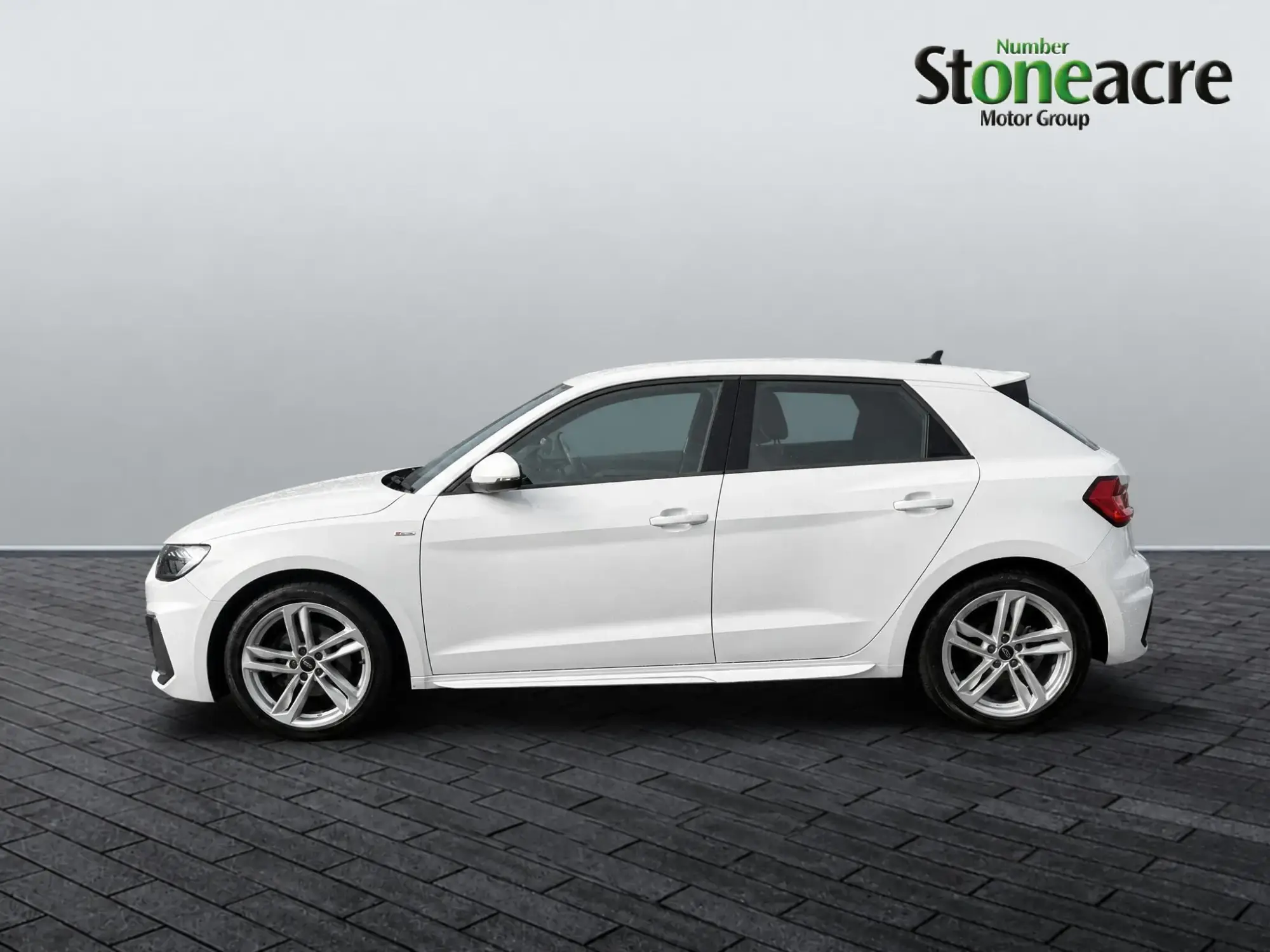 Audi A1 Image 6 Audi A1 Image 6