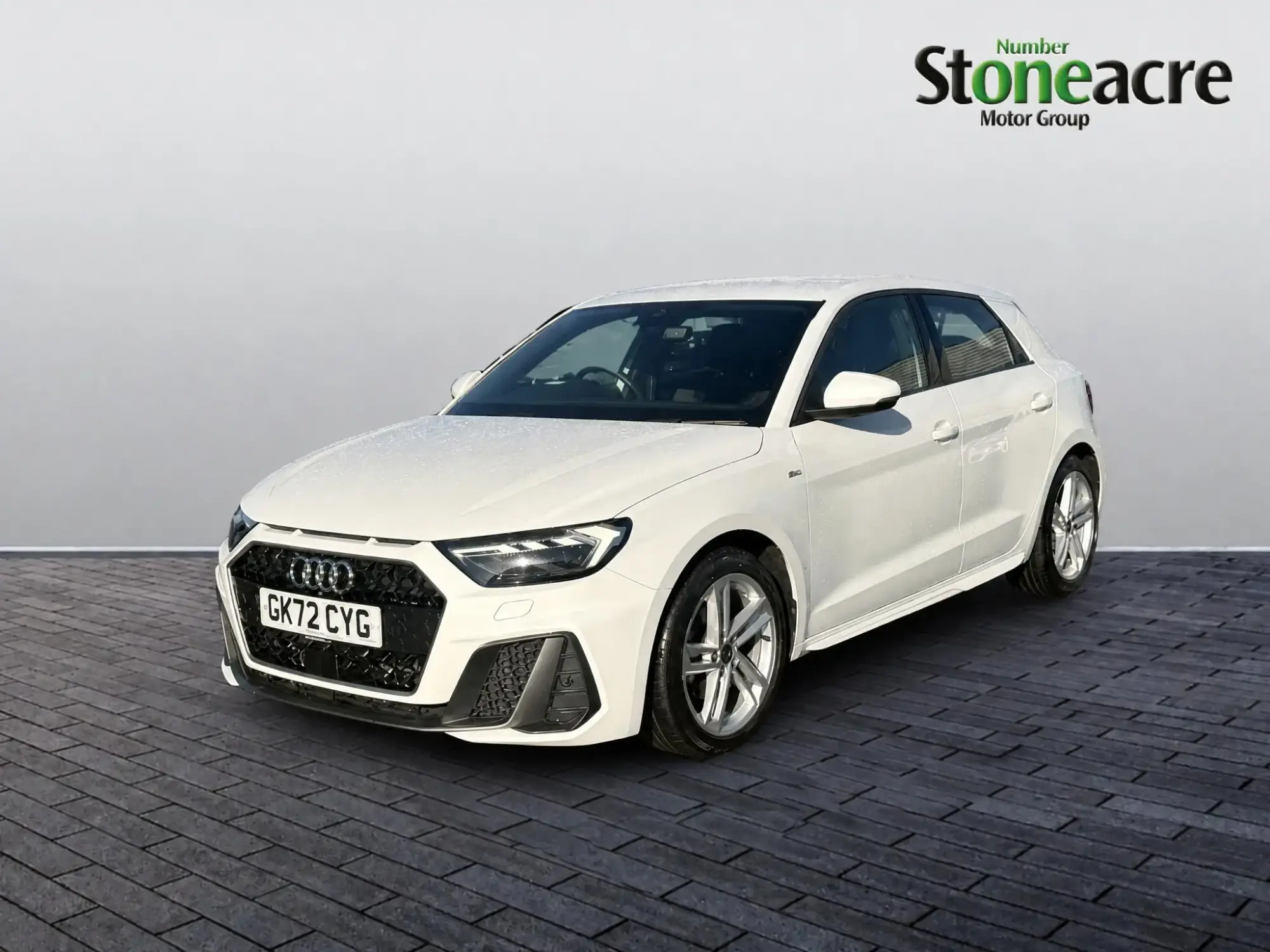 Audi A1 Image 7 Audi A1 Image 7