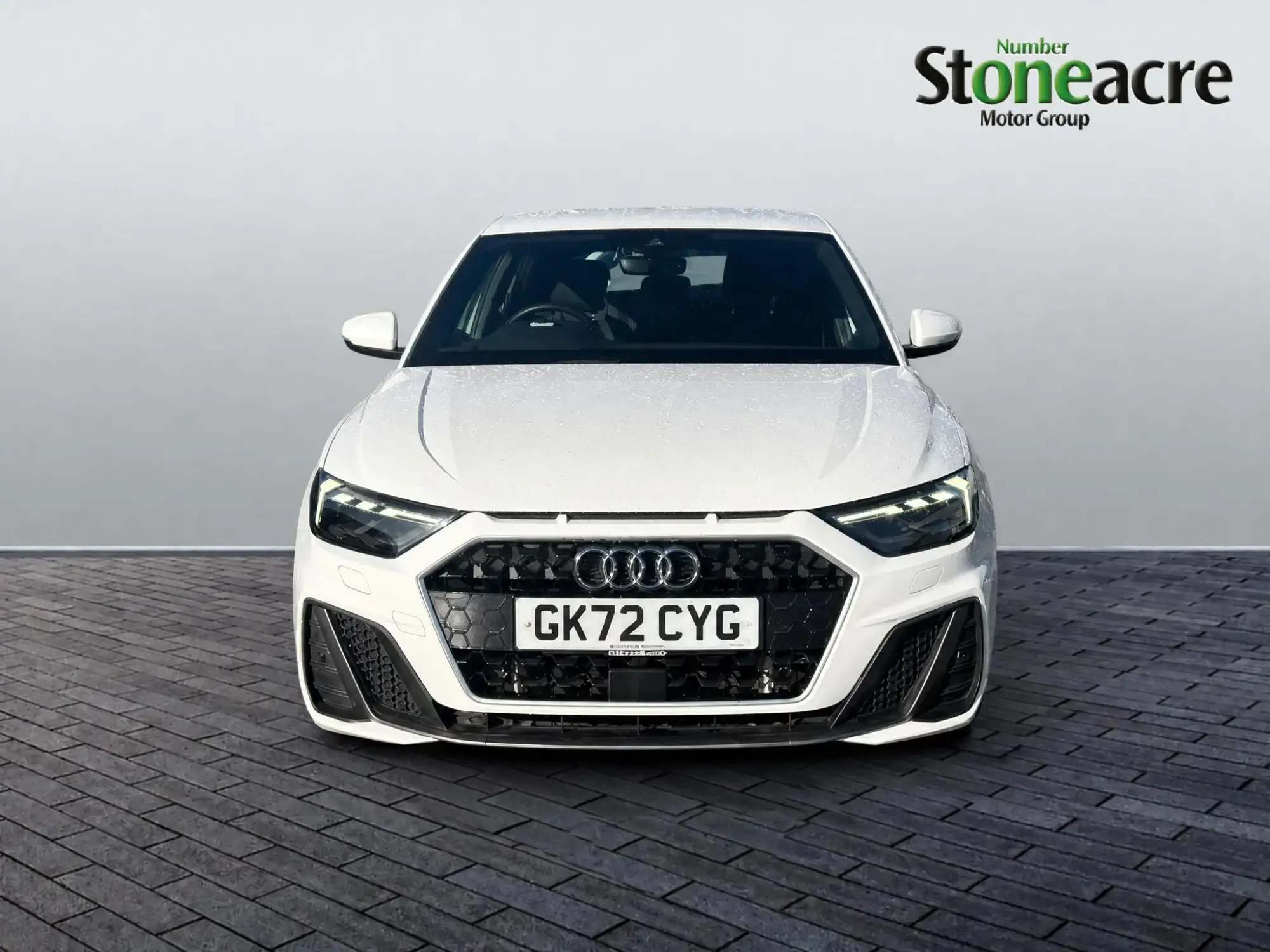 Audi A1 Image 8 Audi A1 Image 8