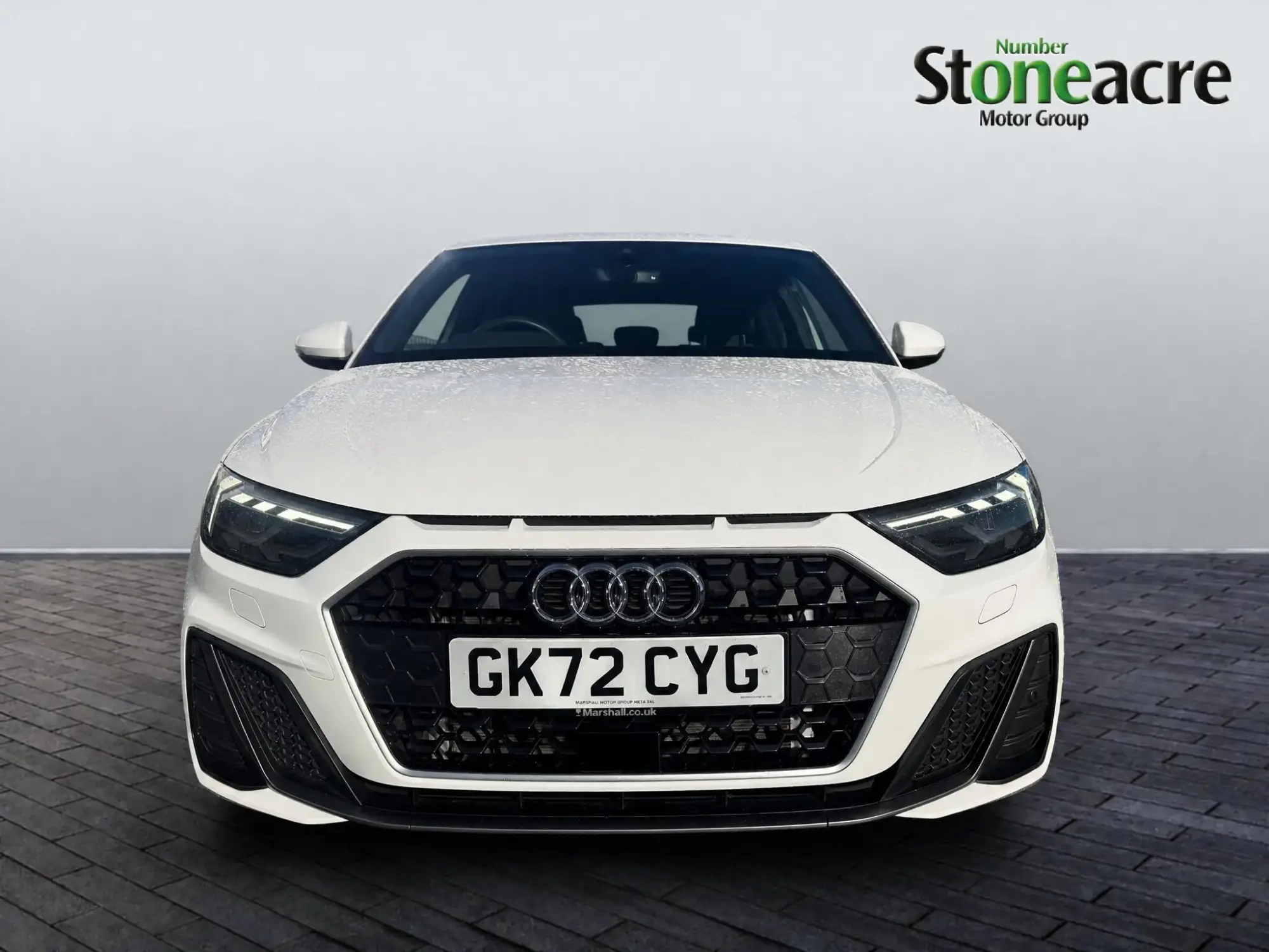 Audi A1 Image 9 Audi A1 Image 9