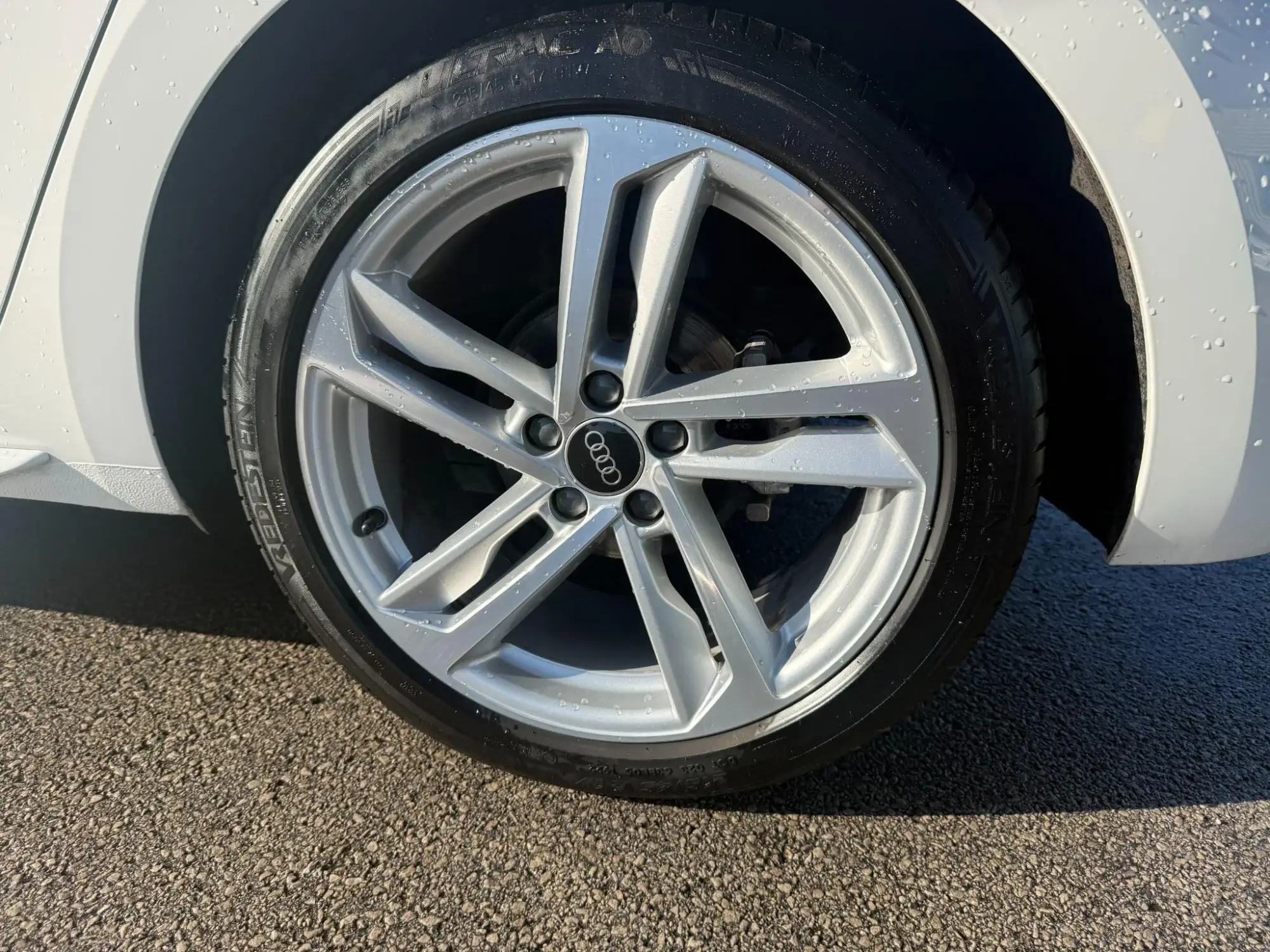 Audi A1 Image 22 Audi A1 Image 22