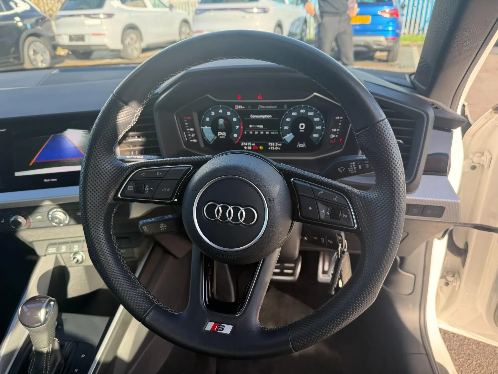 Audi A1 Image 35 Audi A1 Image 35