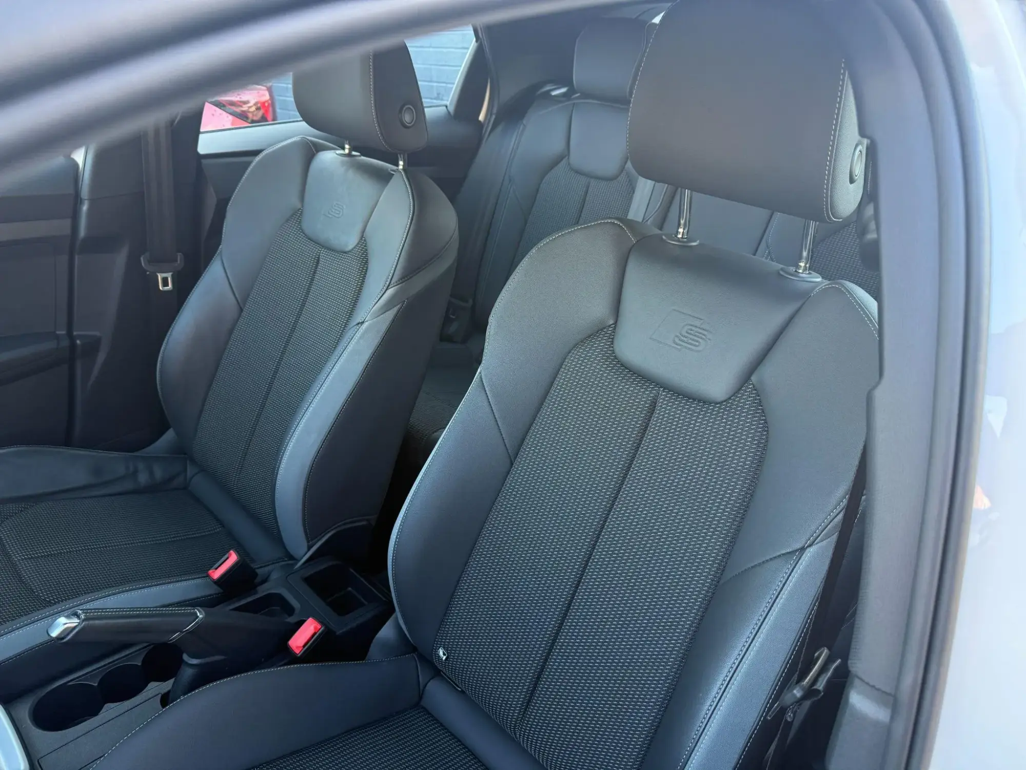 Audi A1 Image 36 Audi A1 Image 36