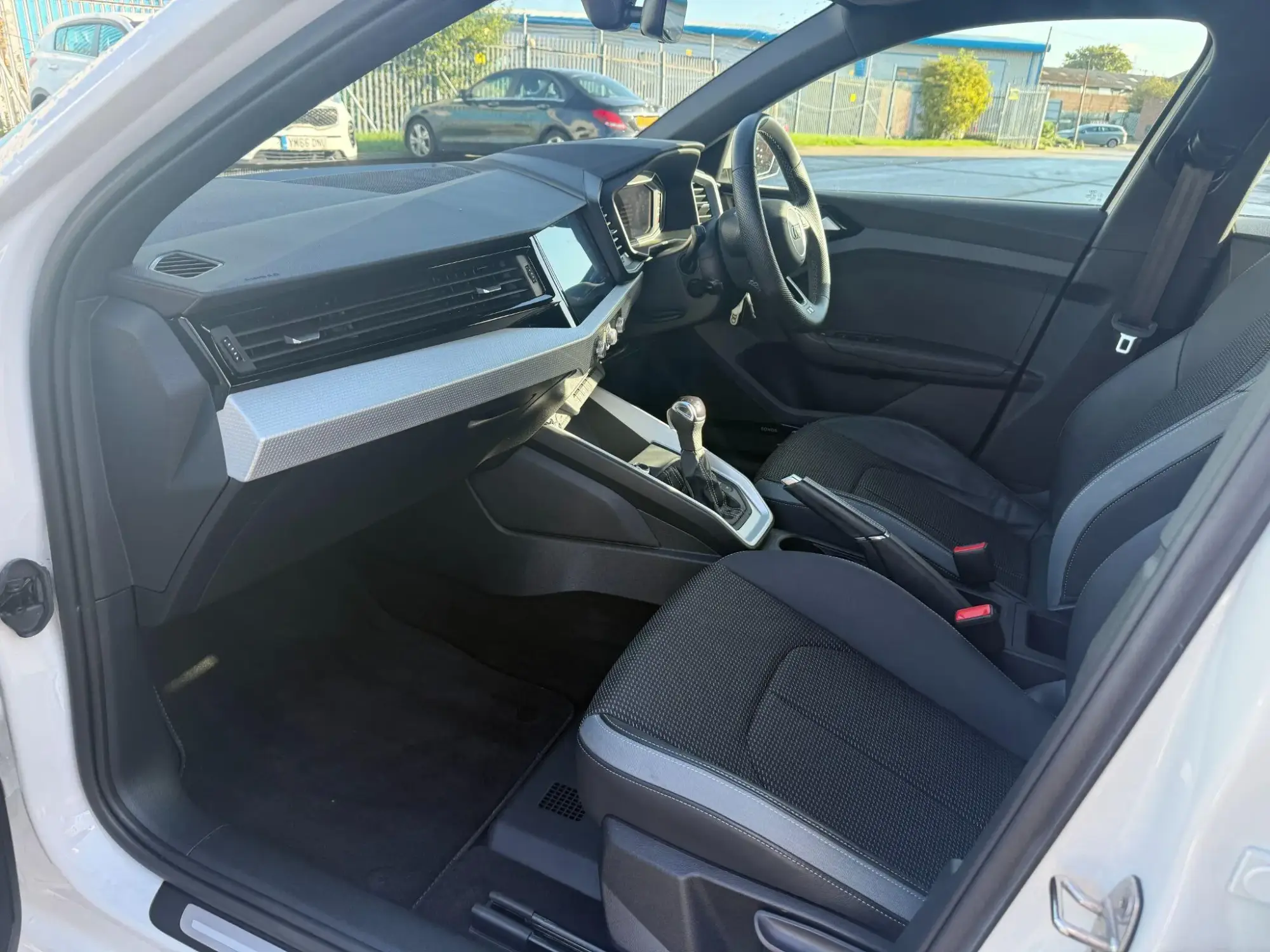 Audi A1 Image 37 Audi A1 Image 37