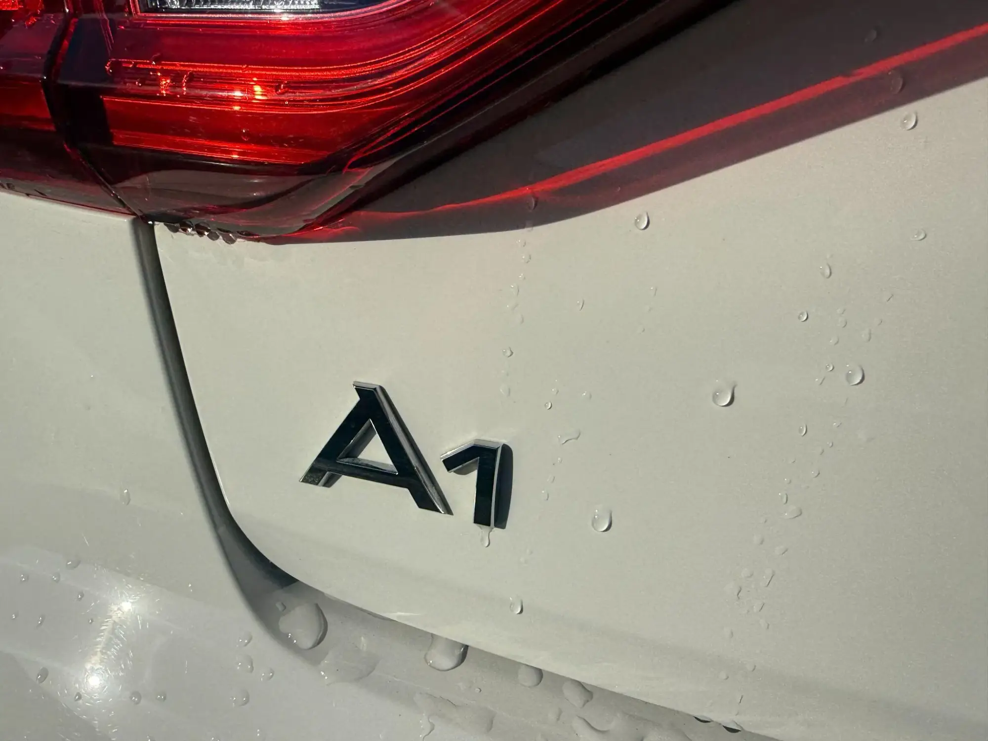 Audi A1 Image 38 Audi A1 Image 38